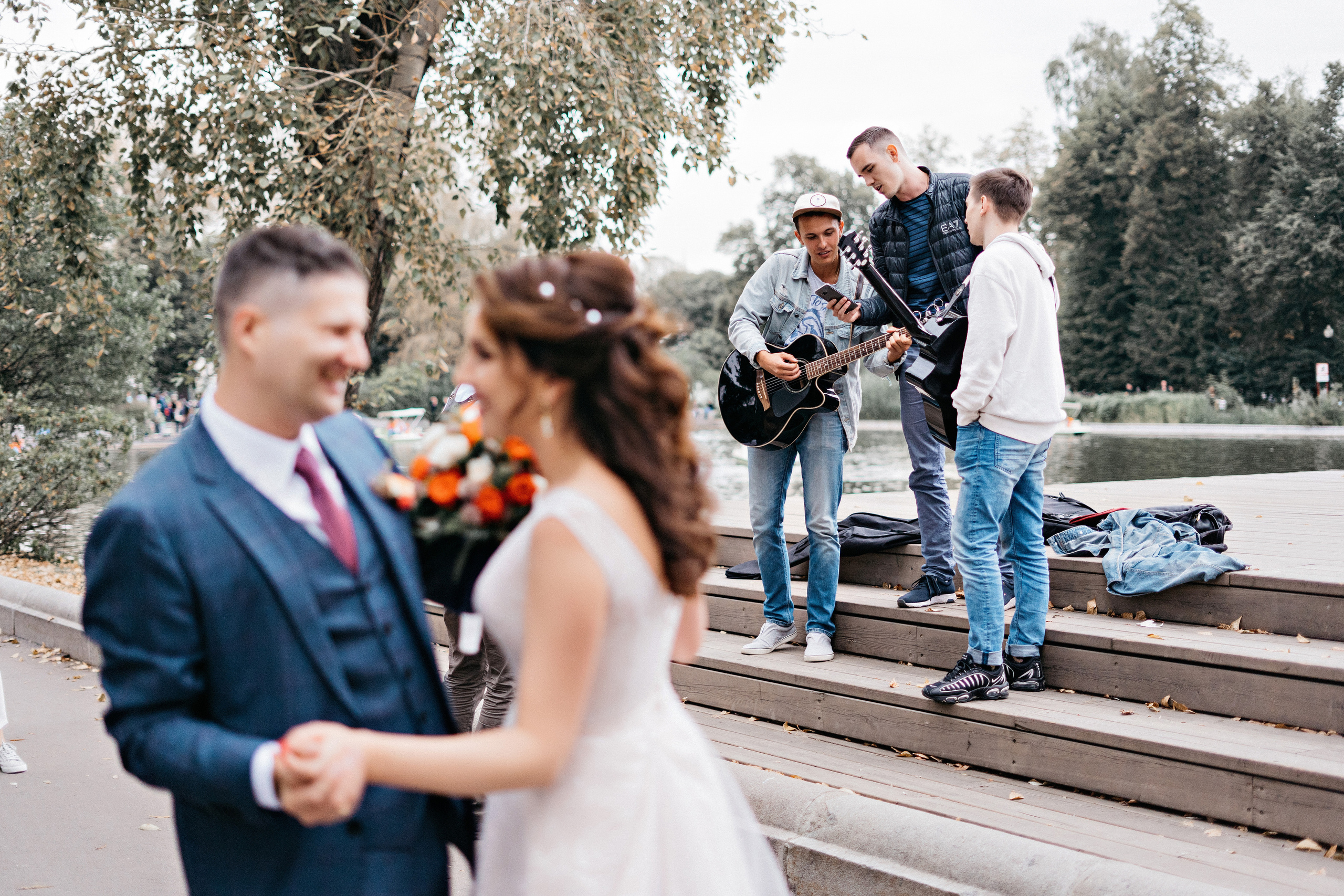 Свадьба Матвея и Марии. Москва. Фотограф Меняйло Евгений. Свадьба. Портрет. Репортаж. Семья. Контент