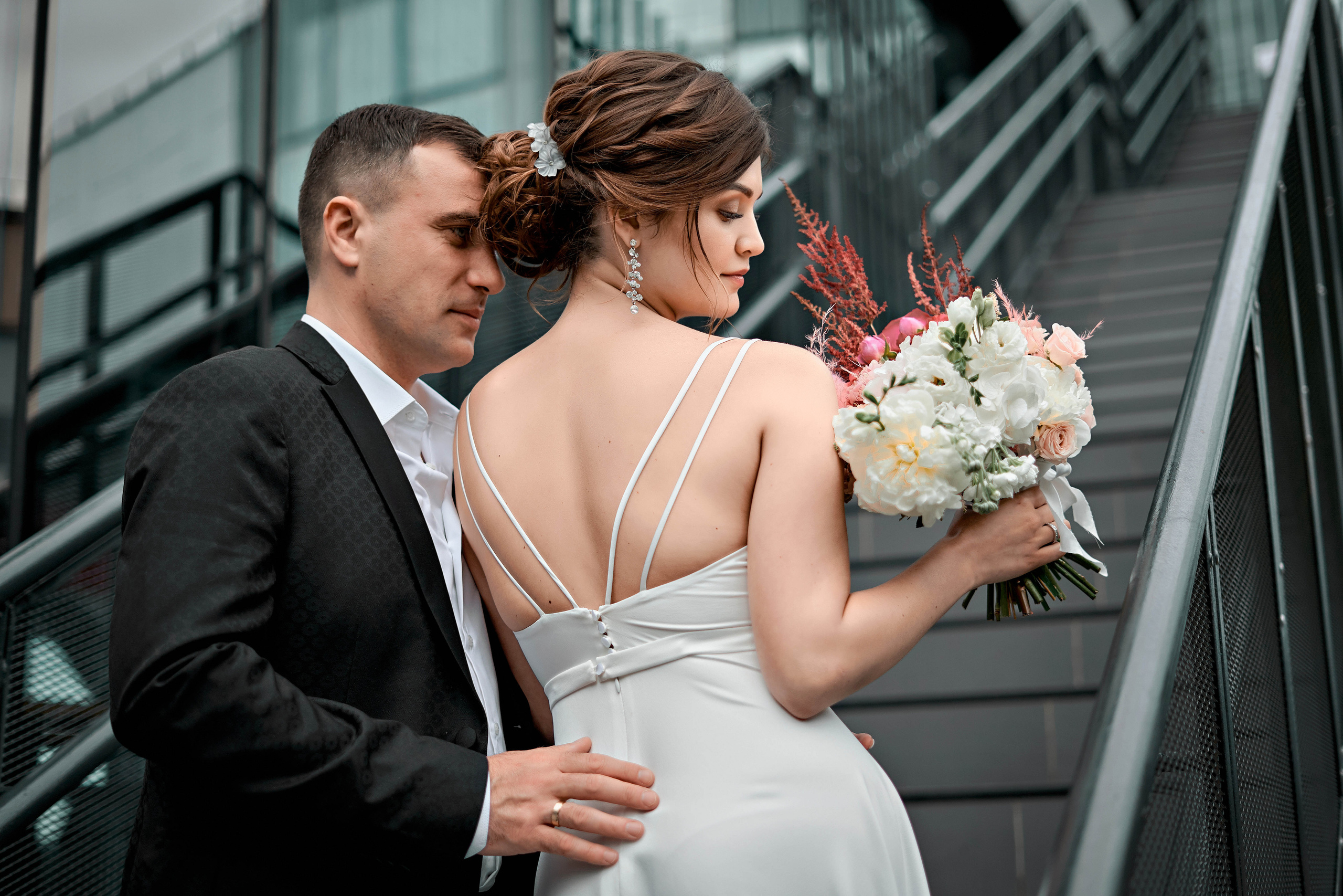 Свадьба Екатерины и Михаила. Калуга. Фотограф Меняйло Евгений. Свадьба. Портрет. Репортаж. Семья. Контент