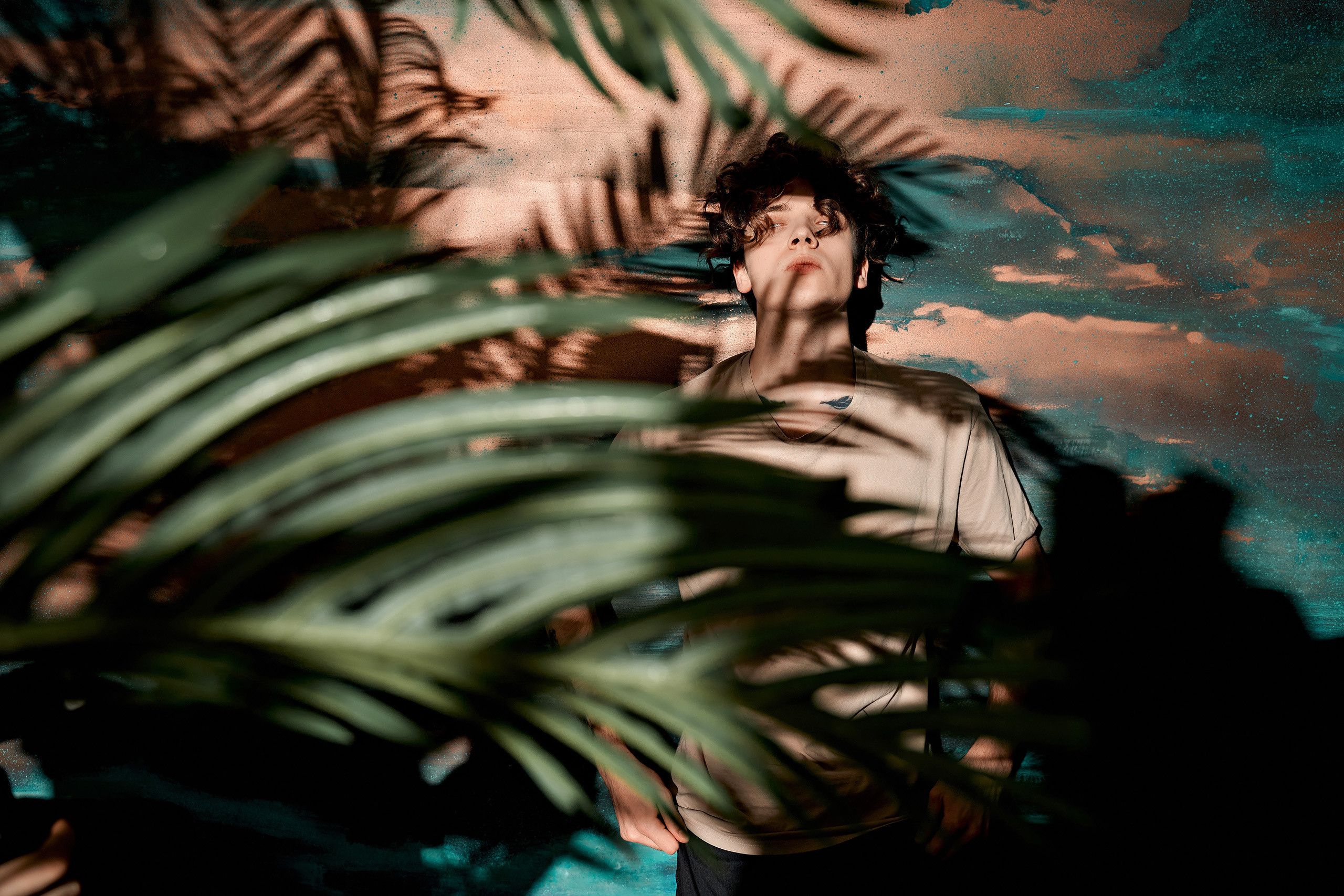 Контент порфолийная фото съемка в студии. Фотограф Меняйло Евгений. Свадьба. Портрет. Репортаж. Семья. Контент