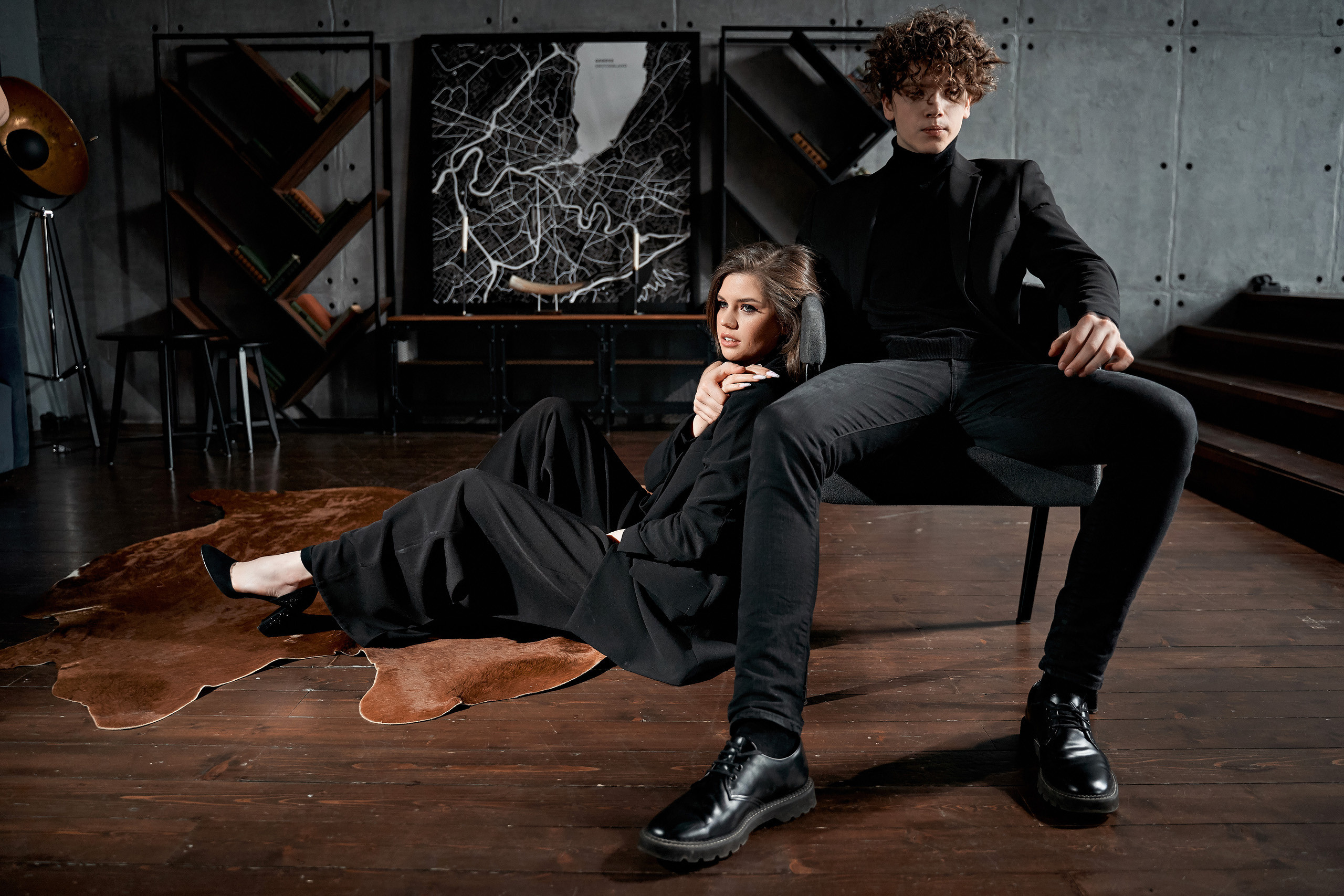 Контент порфолийная фото съемка в студии. Фотограф Меняйло Евгений. Свадьба. Портрет. Репортаж. Семья. Контент