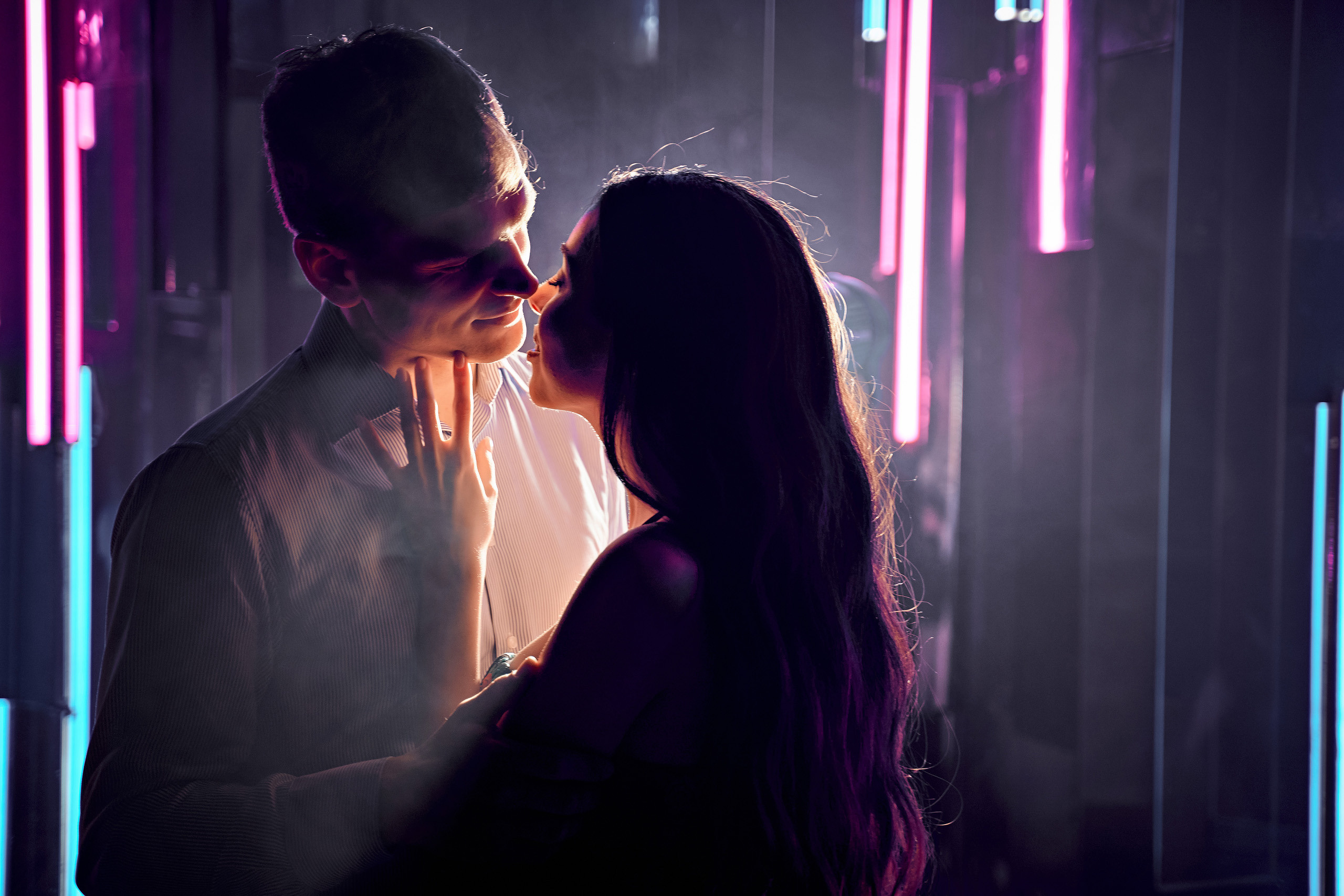 Контент порфолийная фото съемка в студии. Фотограф Меняйло Евгений. Свадьба. Портрет. Репортаж. Семья. Контент