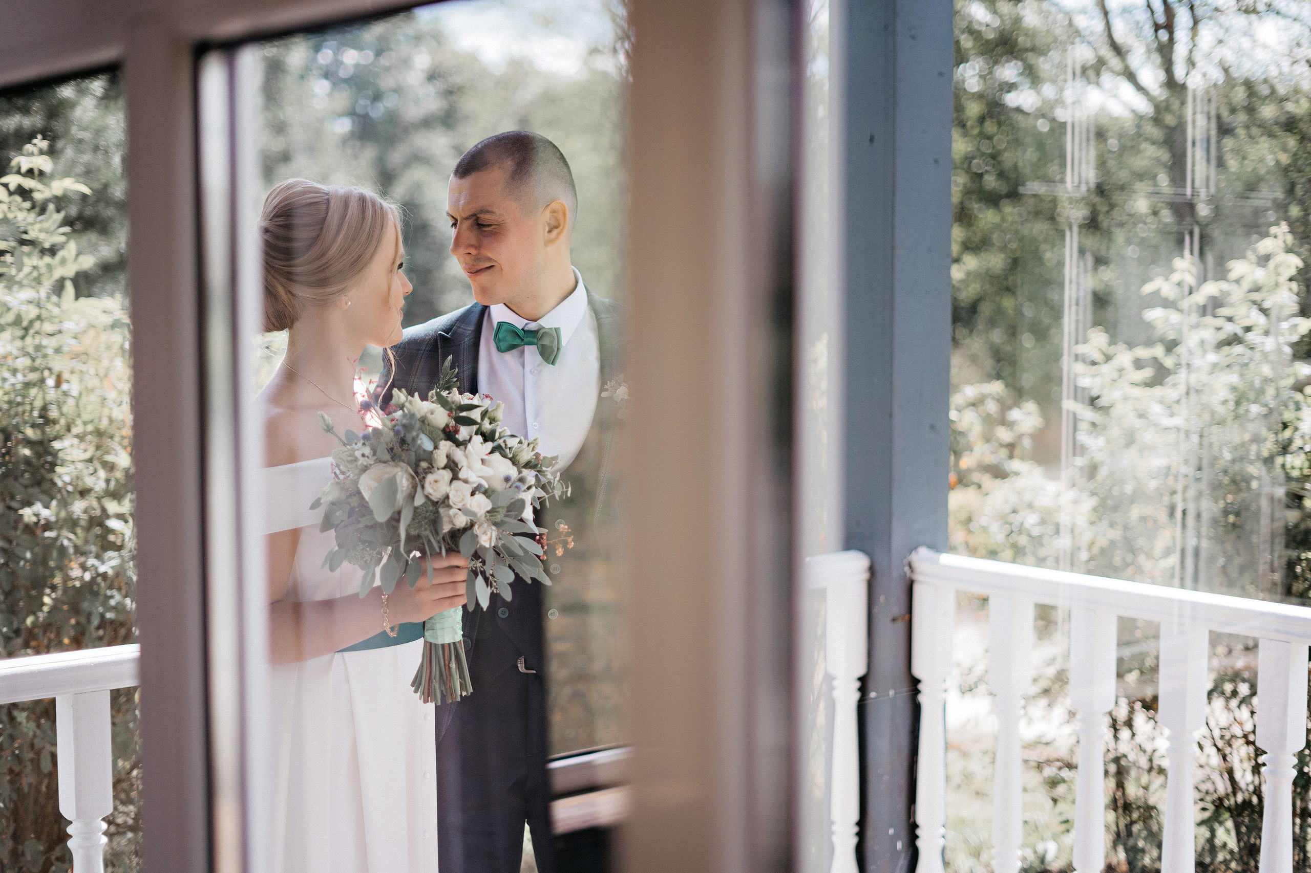 Красивая свадьба Максима и Анастасии. Эко-клуб Голицыно. Фотограф Меняйло Евгений. Свадьба. Портрет. Репортаж. Семья. Контент