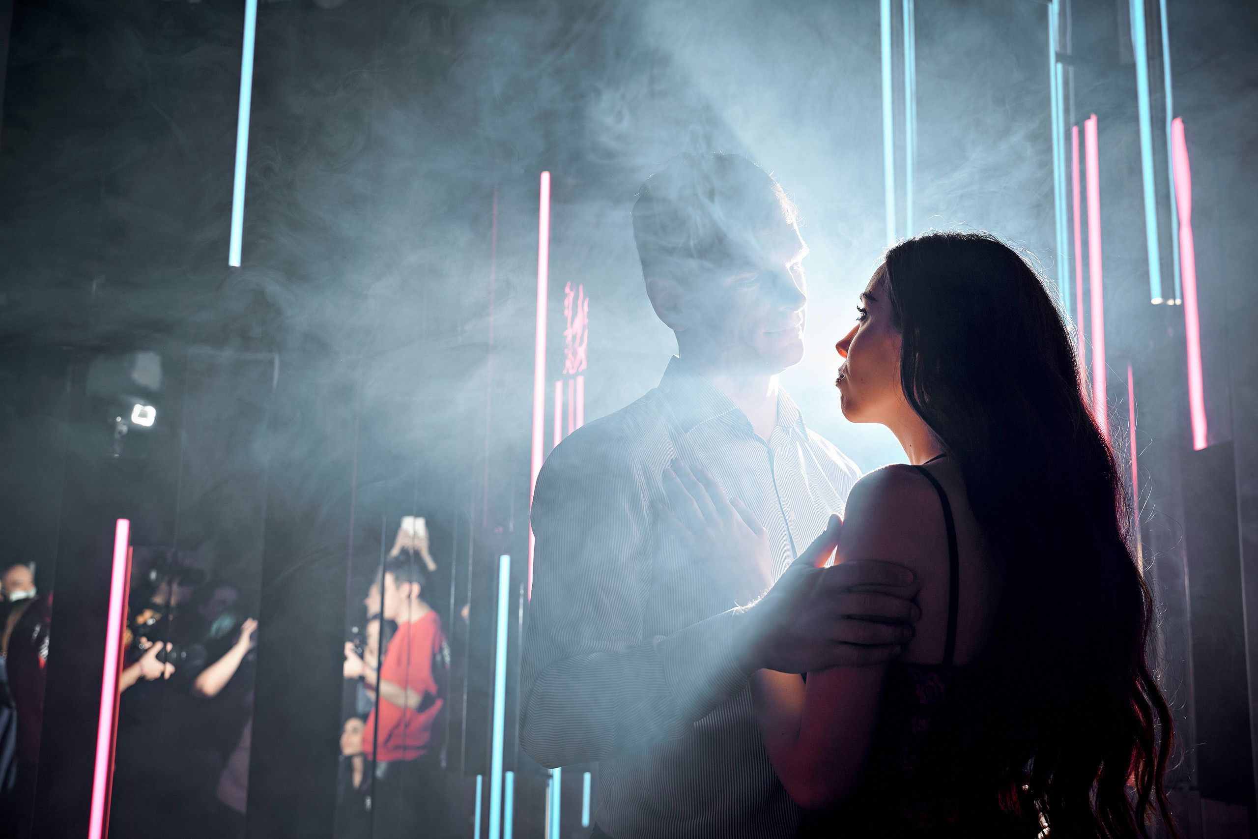 Контент порфолийная фото съемка в студии. Фотограф Меняйло Евгений. Свадьба. Портрет. Репортаж. Семья. Контент