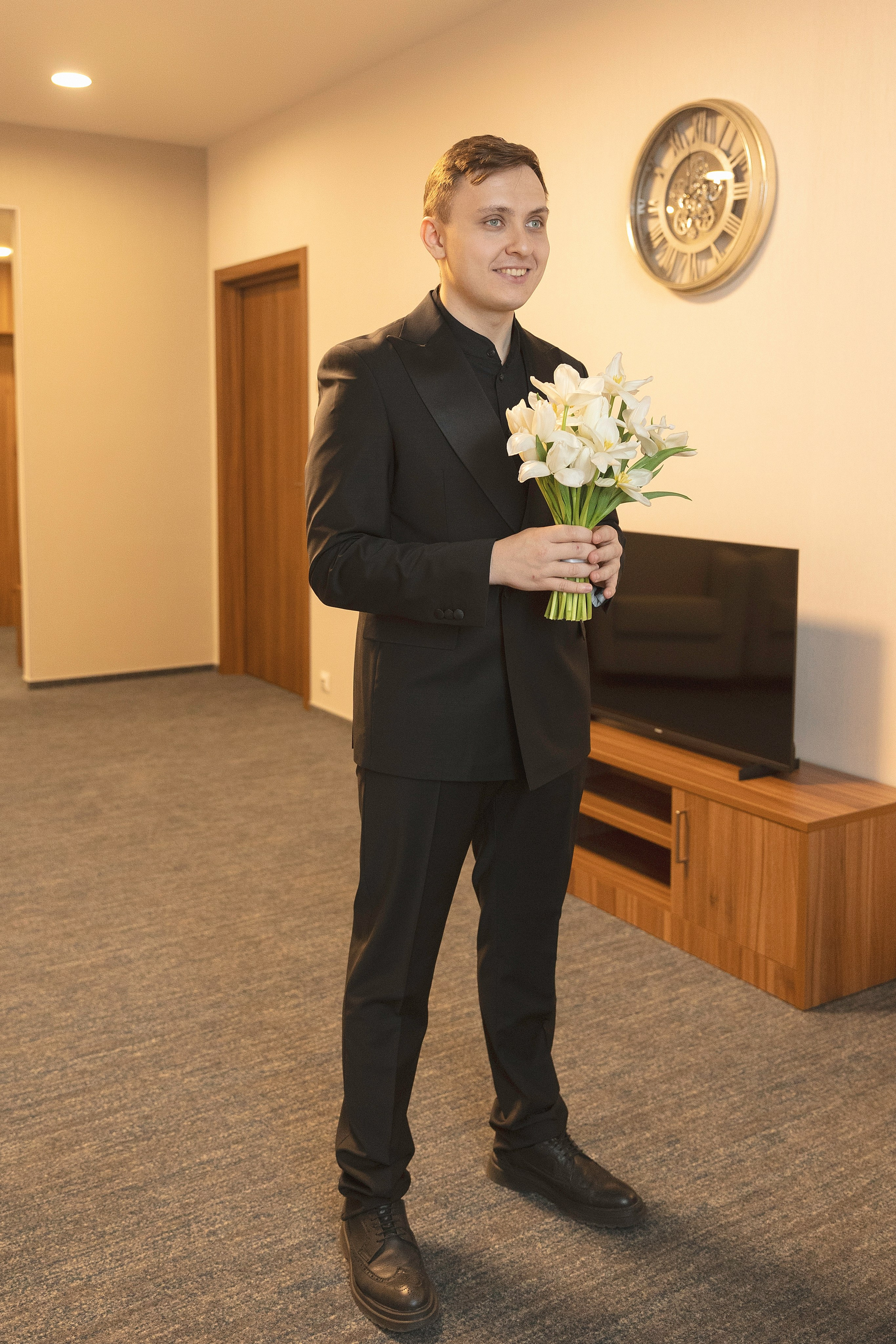 Александр и Анна