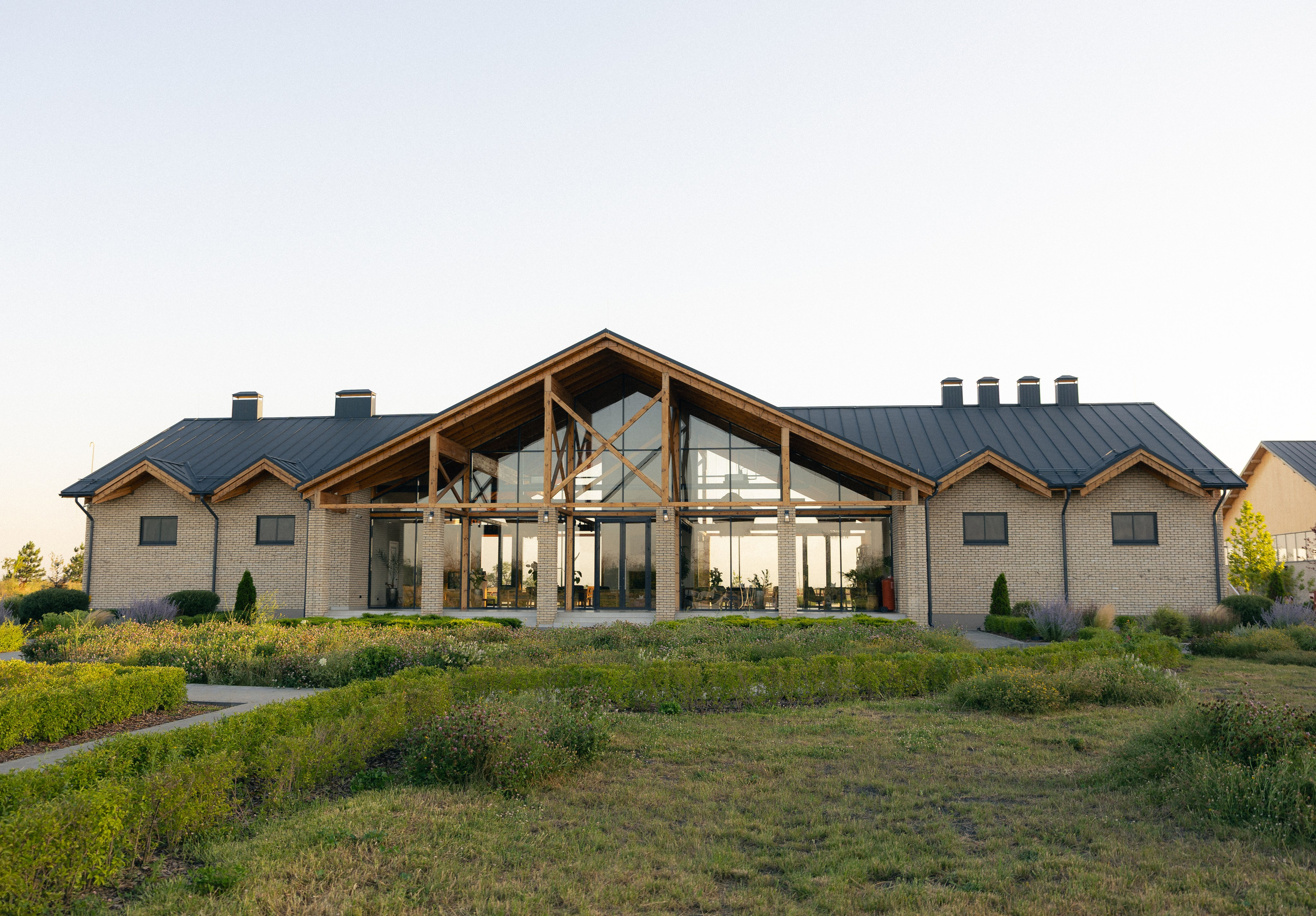 Golden Horse. Фотограф Алина Мкртычева