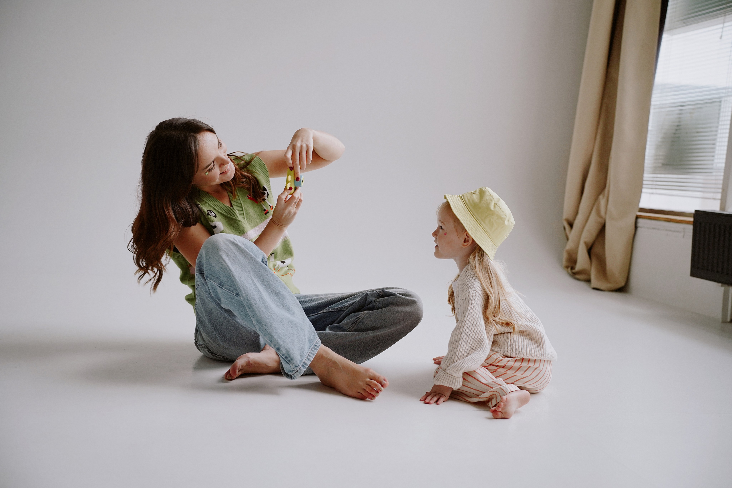 Леся Ева. Видеограф Екатерина Ротова