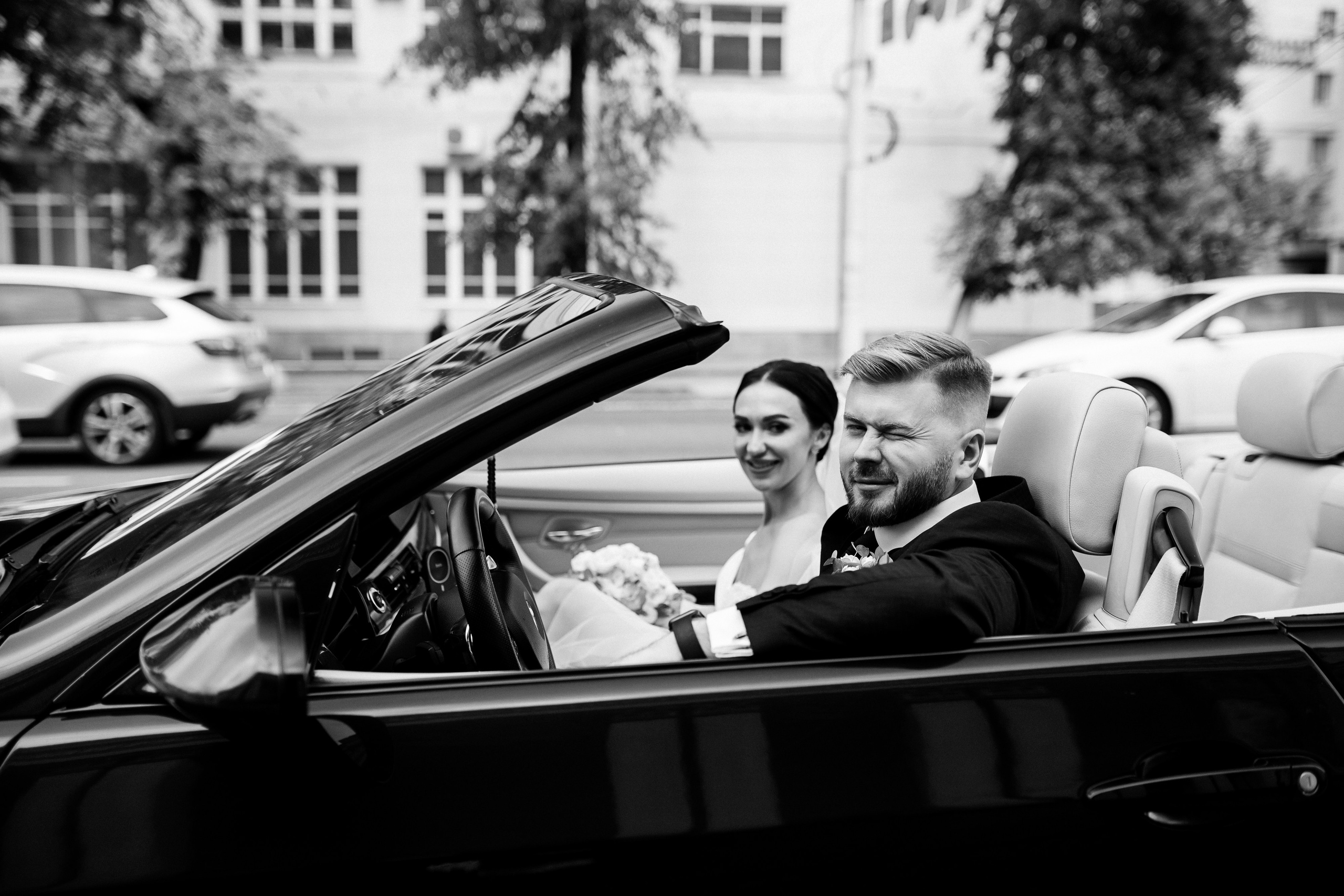 Анонс свадьбы Дима и Ира. Свадебный фотограф в Воронеже Денис Коровин