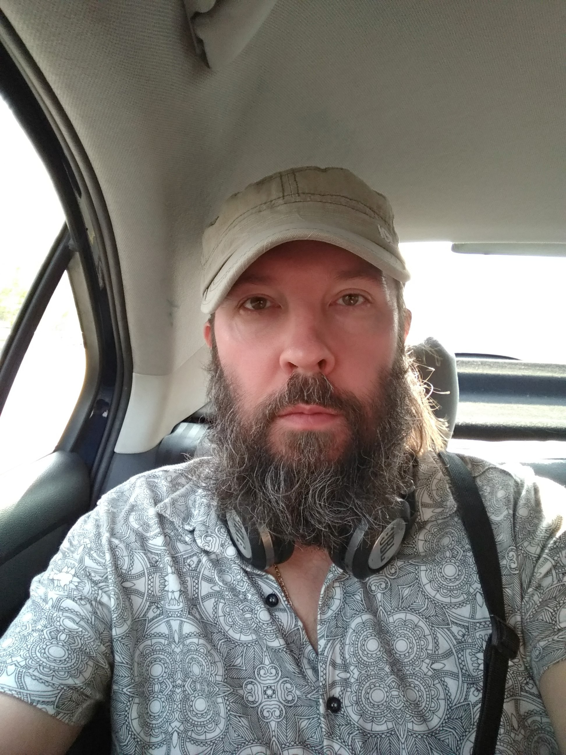 Мамочка дорогая, Царствие Небесное!. Собор Отрасли