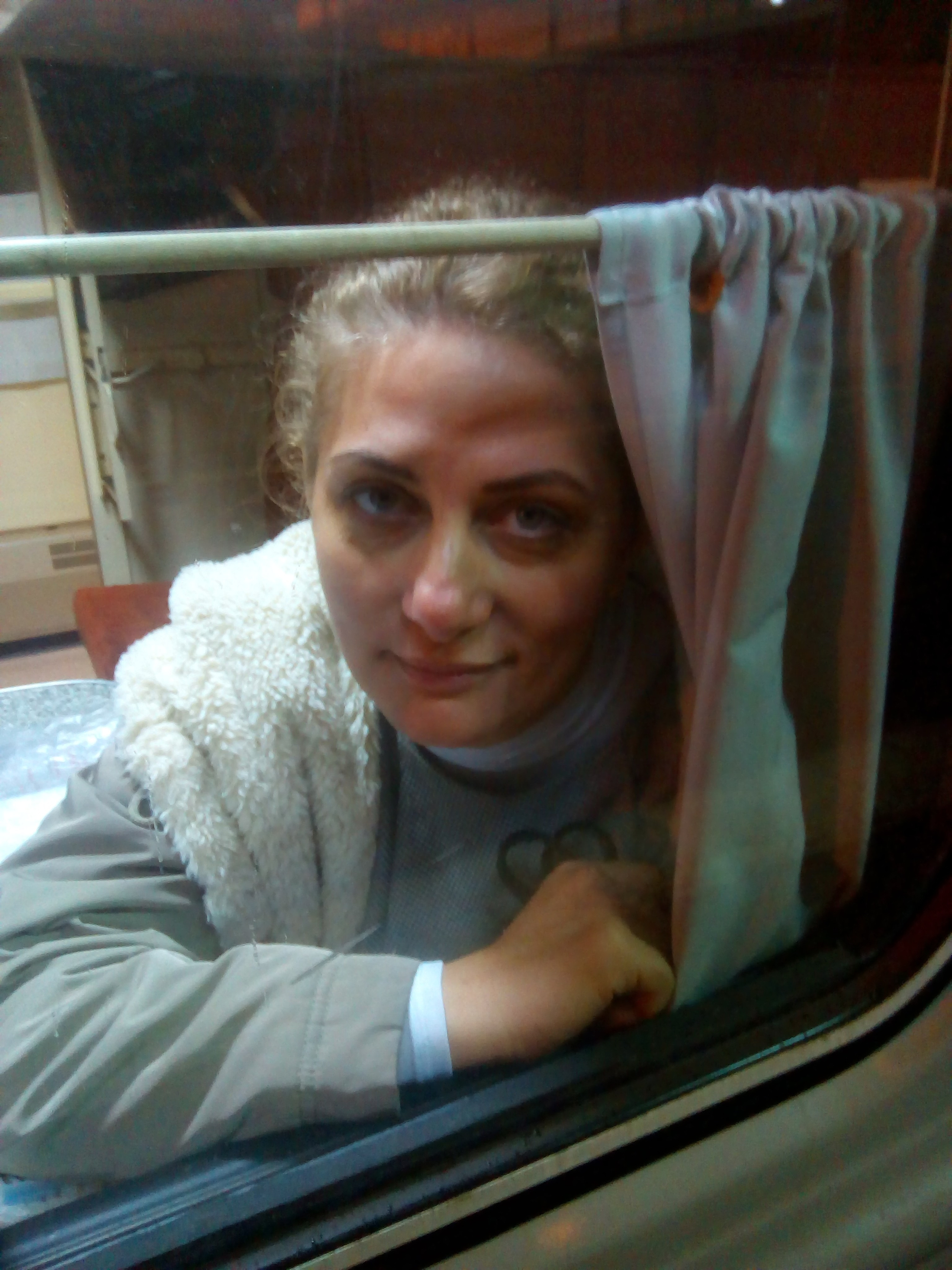 Мамочка дорогая, Царствие Небесное!. Собор Отрасли