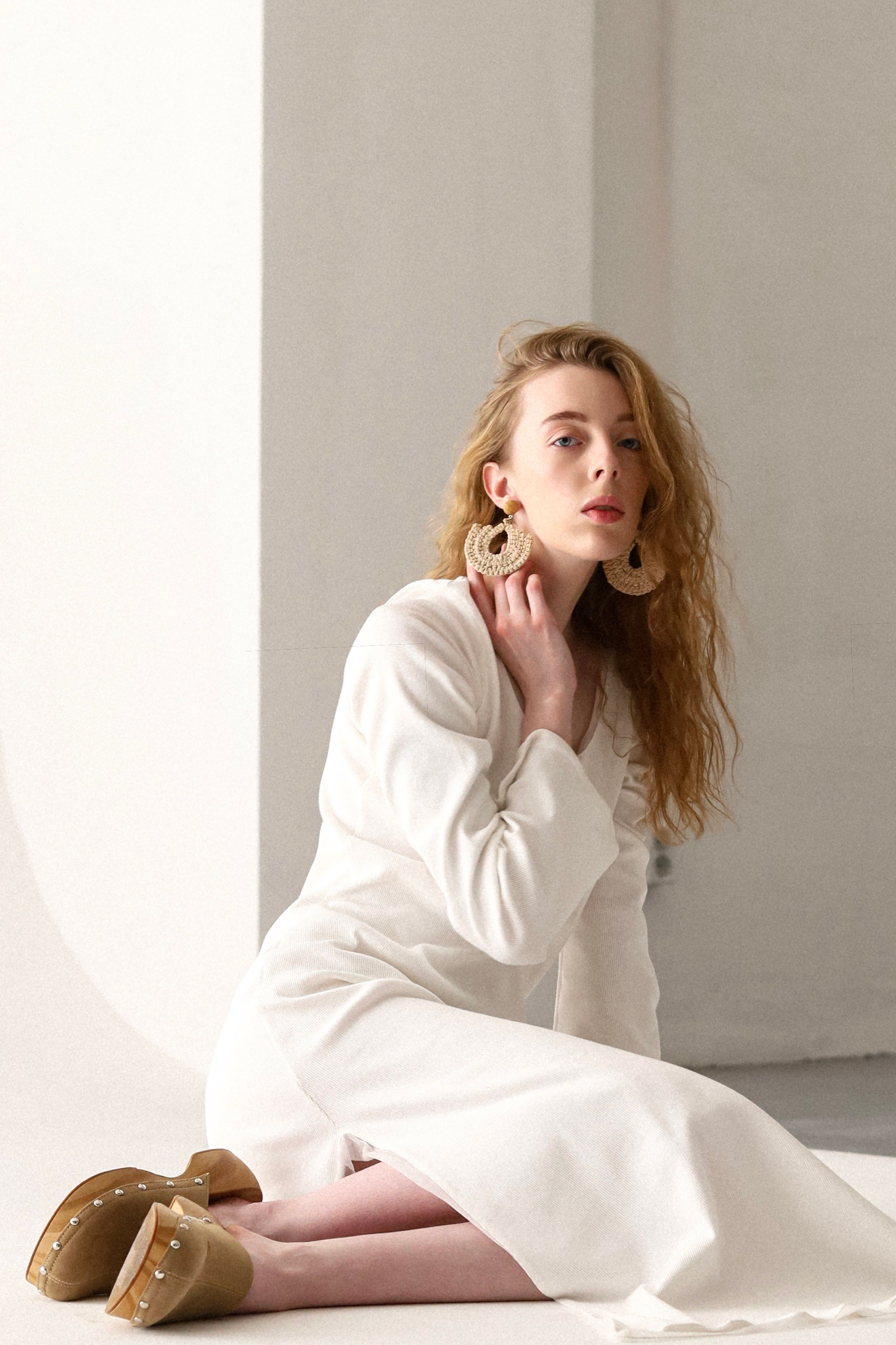 Индивидуальная. Фотограф Екатерина Васюкова