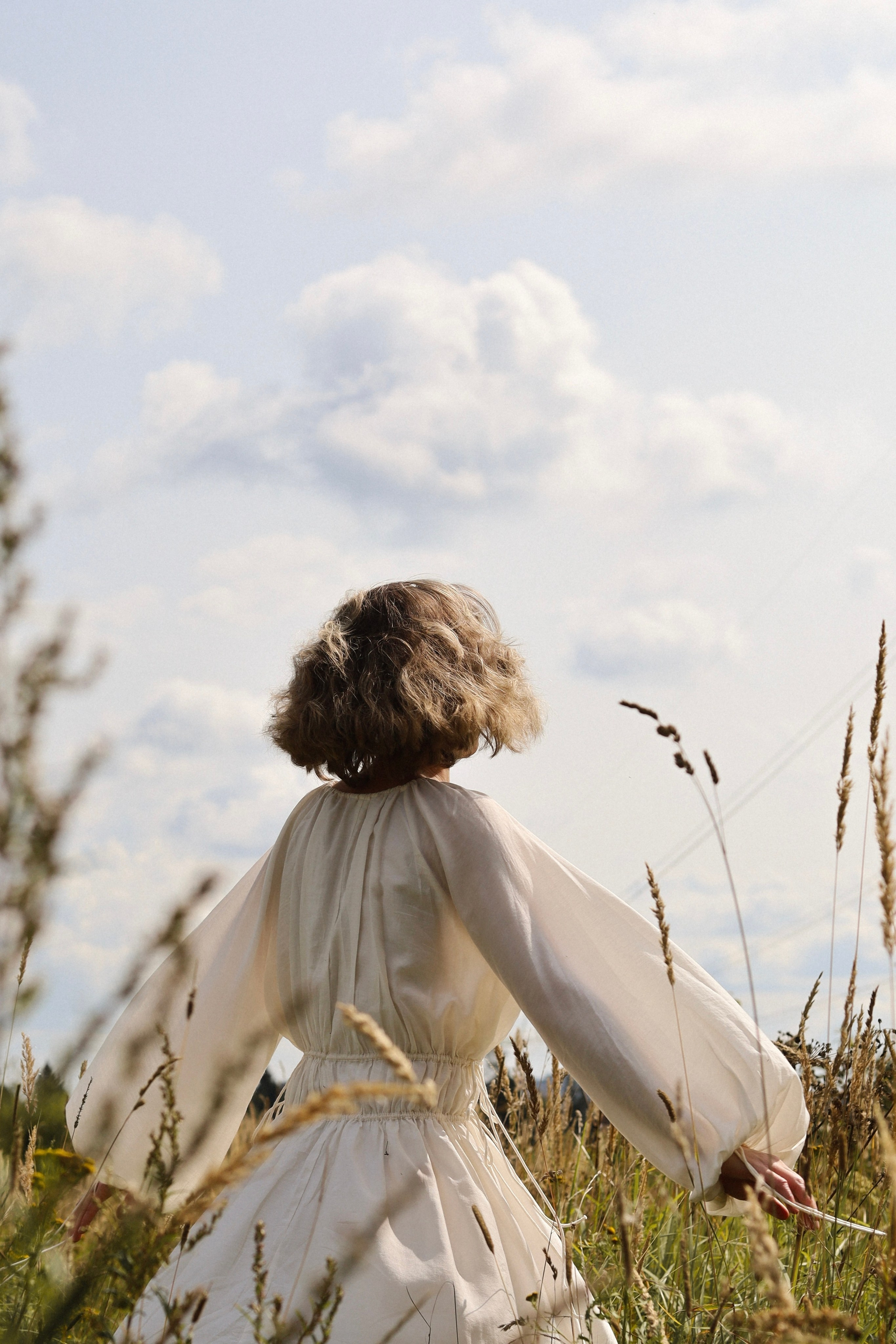 Индивидуальная. Фотограф Екатерина Васюкова