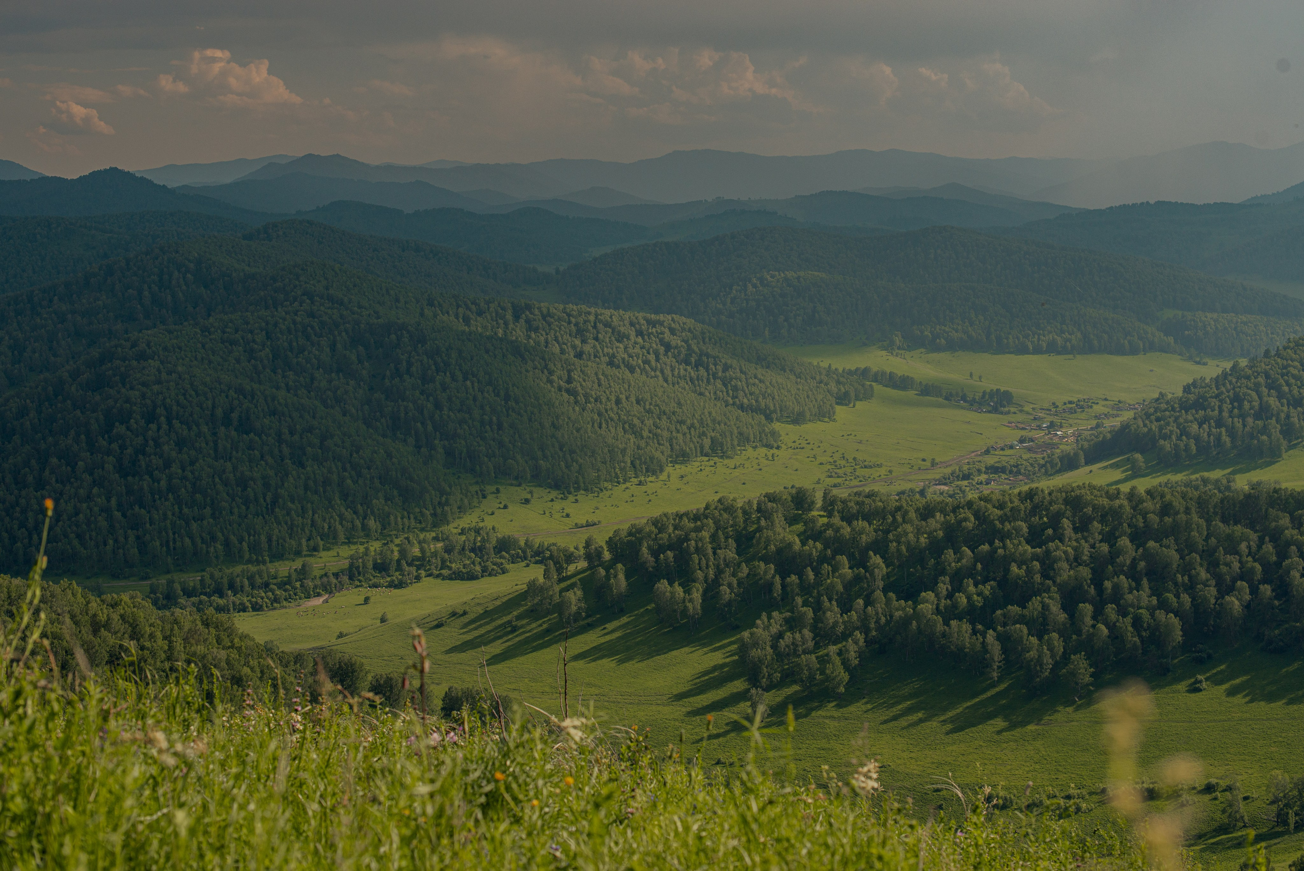 Путешествия. Коммерческий фотограф Николай Кандалов