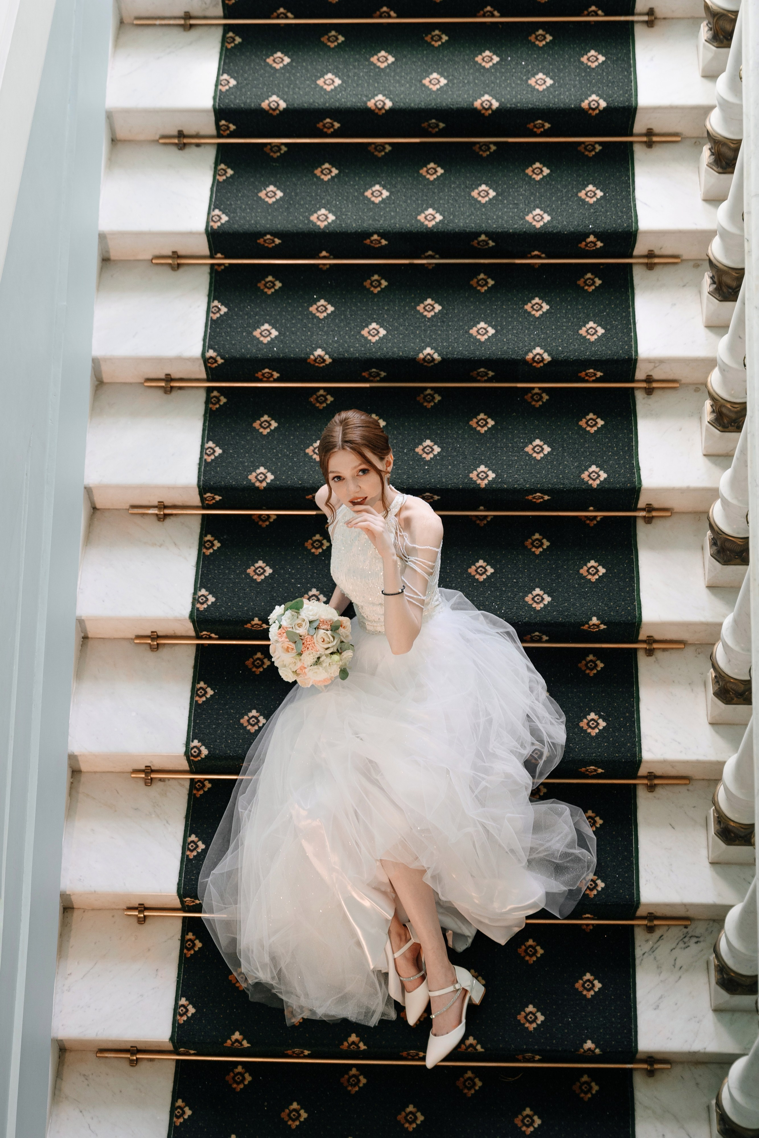 Галерея. Свадебный фотограф в Тамбове Олег Кужелев