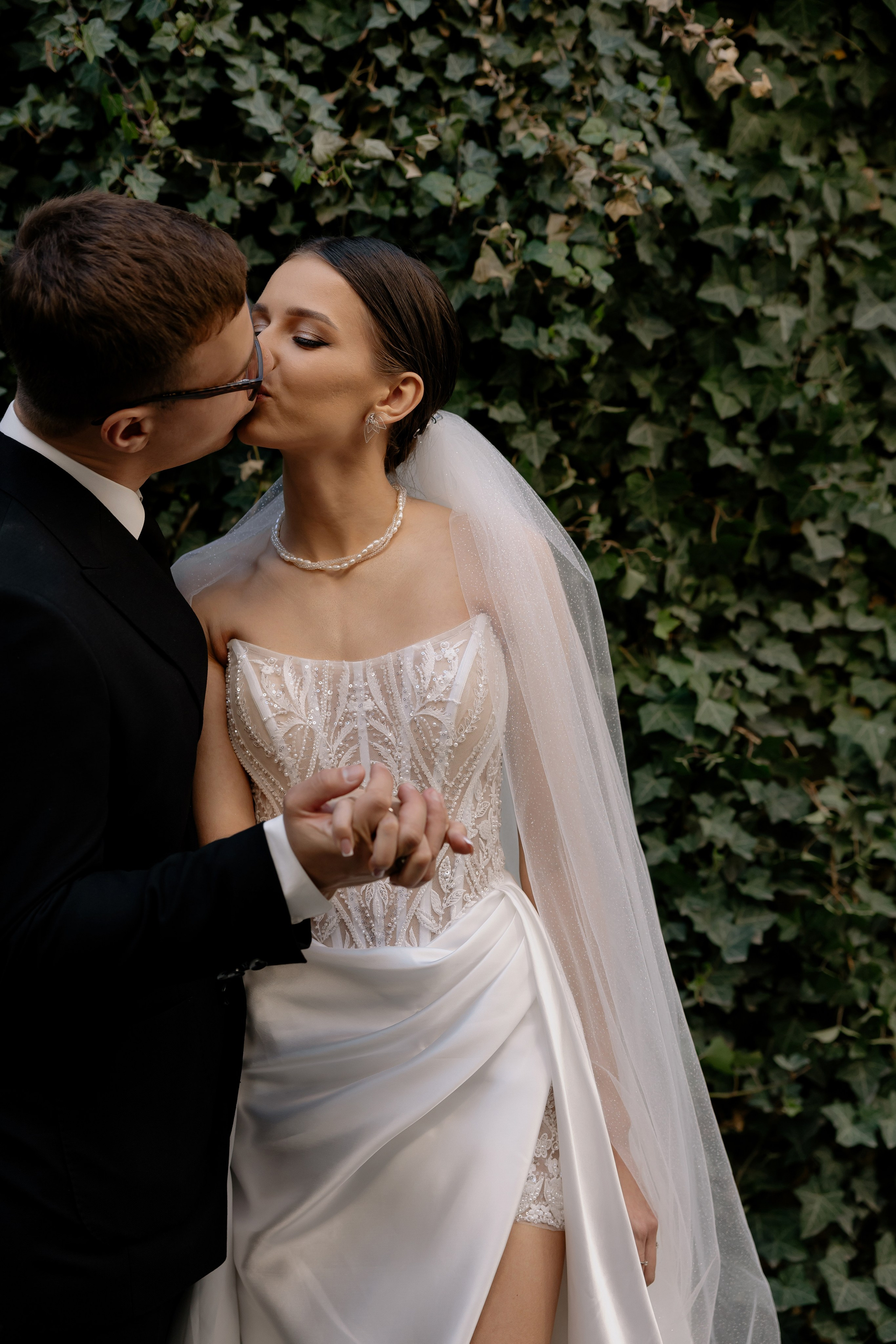 Александр и Анастасия. Свадебный и семейный фотограф Краснодар, Юлия Потопахина