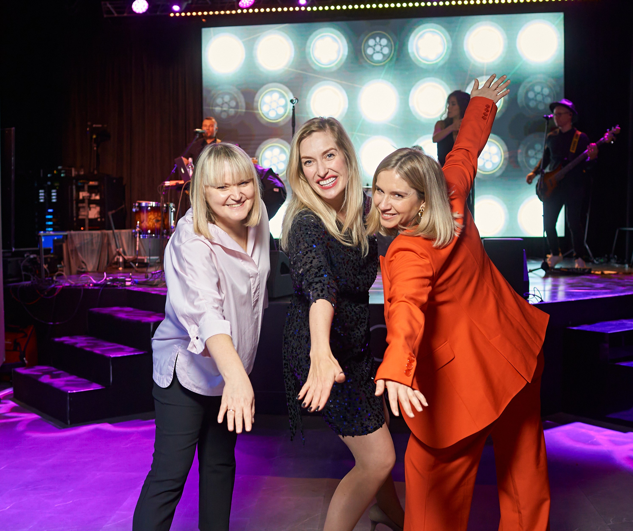 Canon Medical Systems. Bespoke Image Service