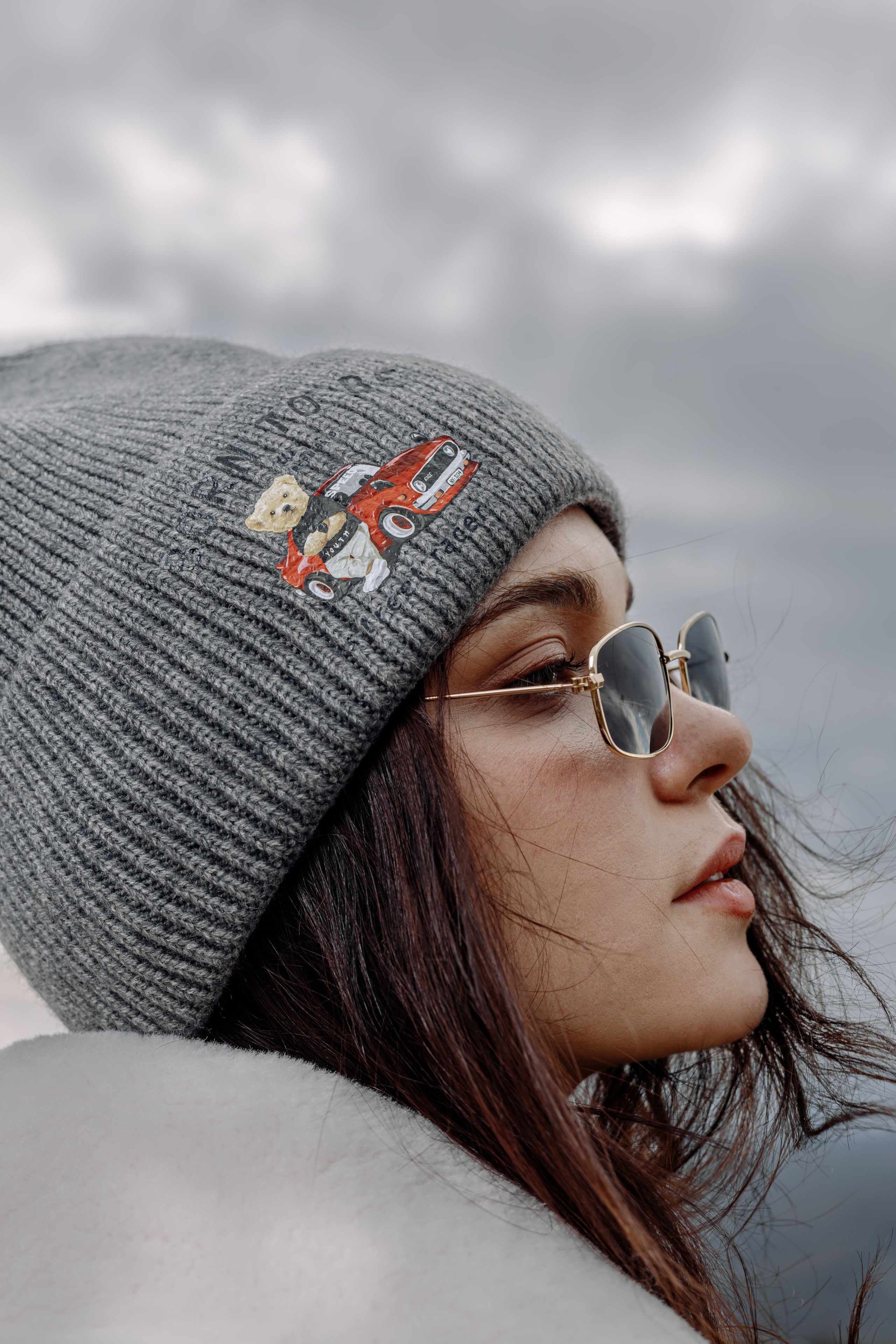 Fashion. Контент фотограф Махачкала