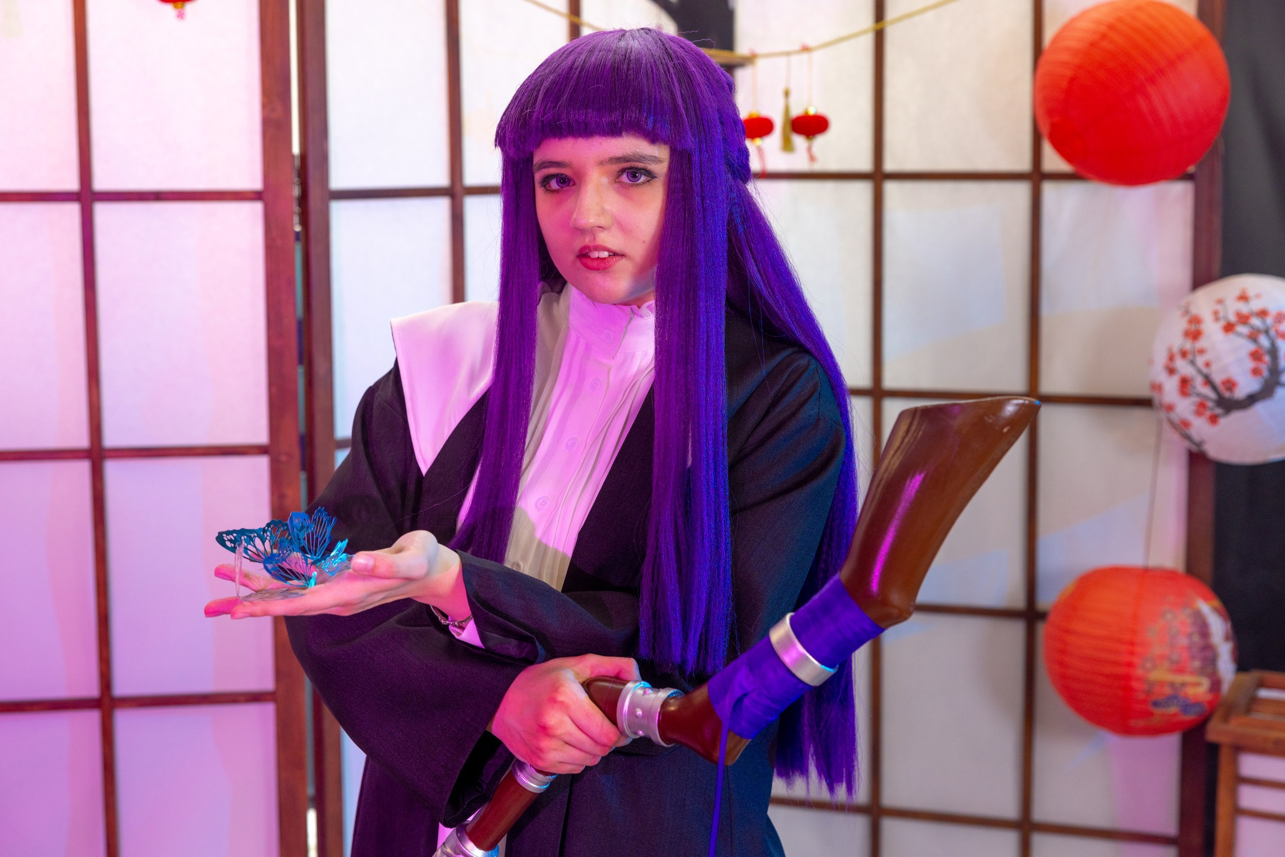 Юки, но Одори 15. Фотограф в Туле Крупский АнДРей. Фотостудия «КАДР71» в Туле