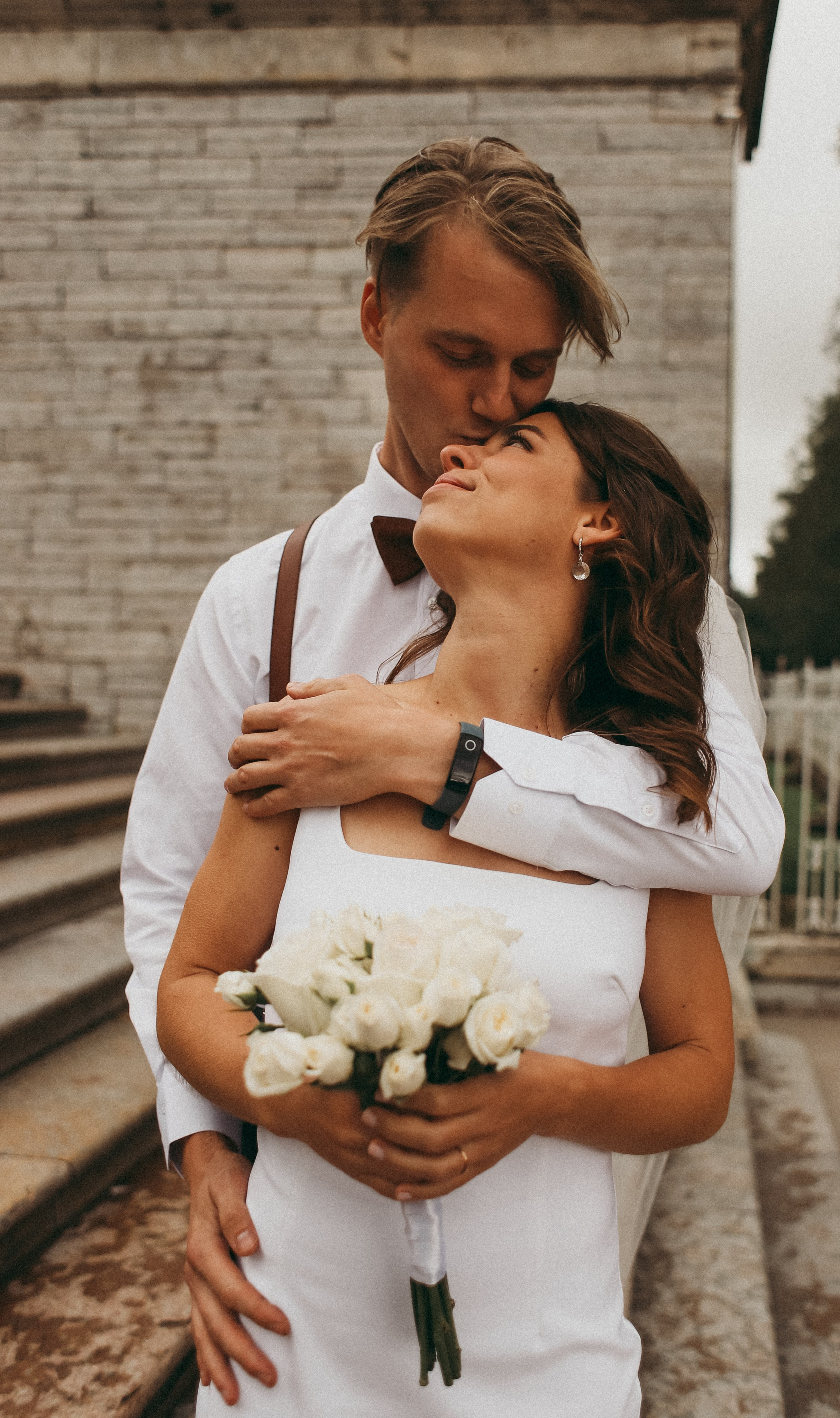 Иван и Дарья. Фотограф Москва и Санкт-Петербург