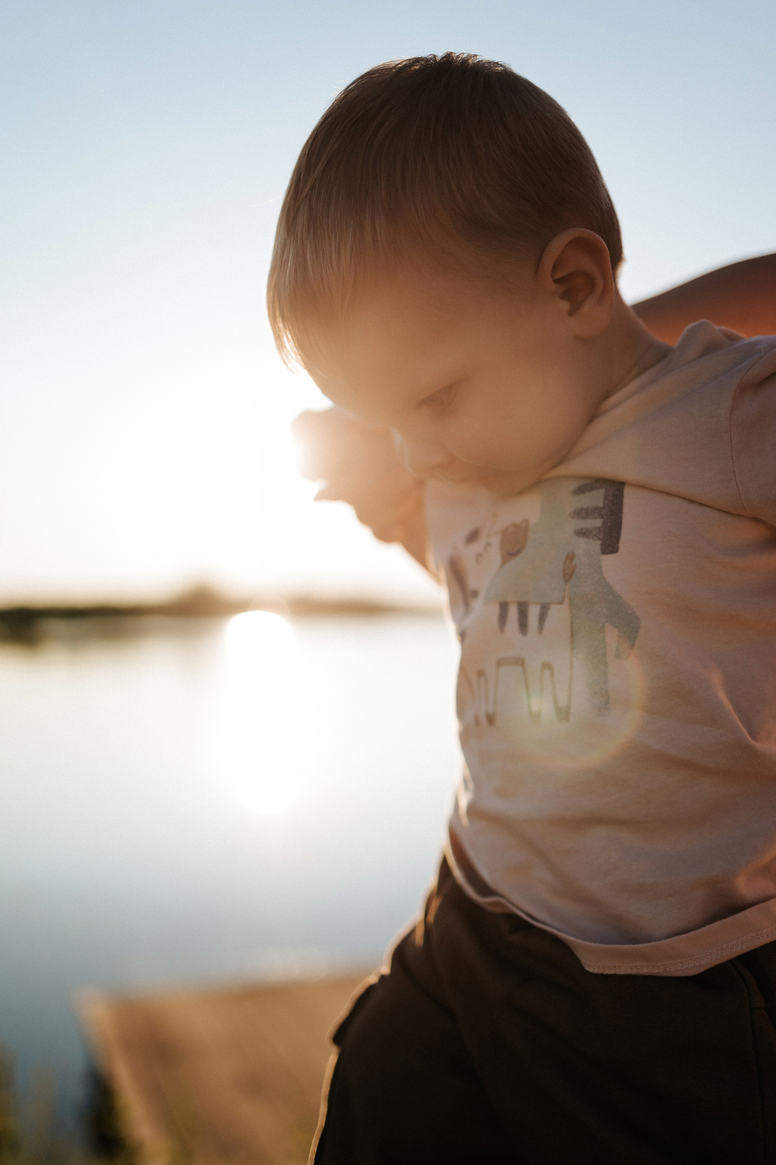Семья. Портретный фотограф в Москве