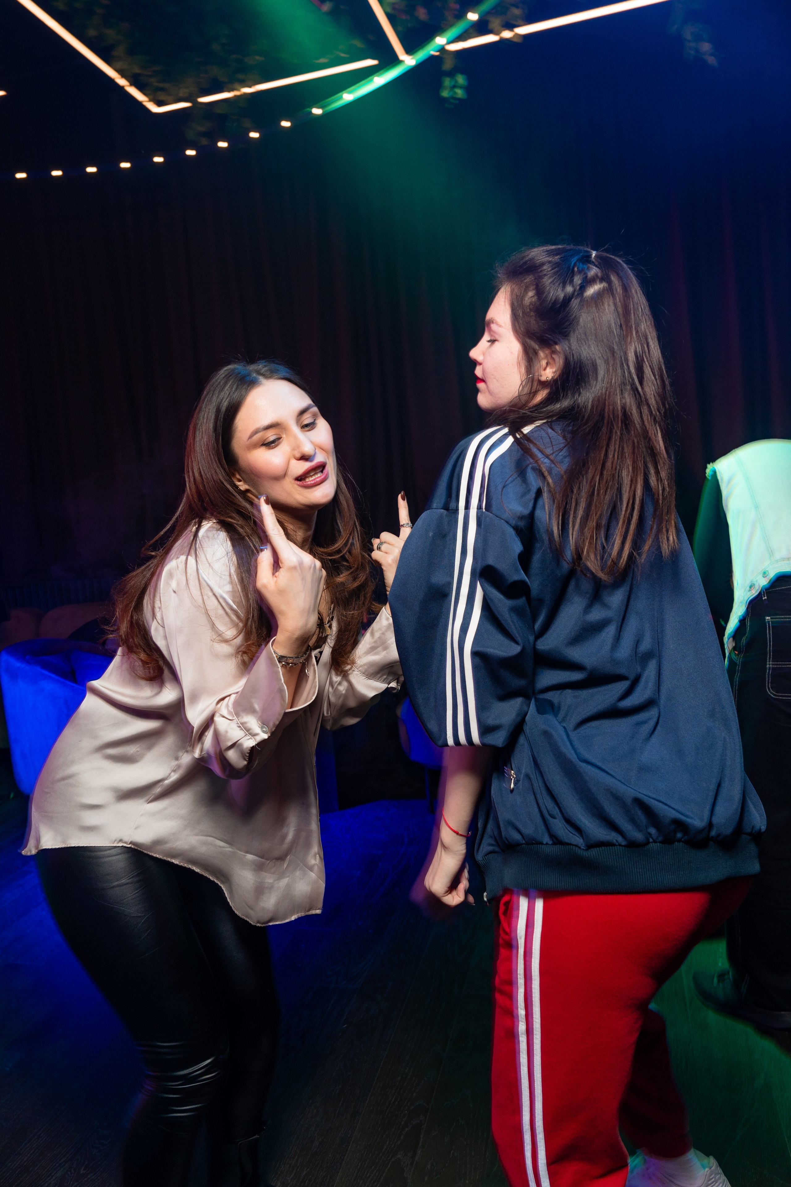 Мята Platinum Атлантис. Фотограф Никита Комаров