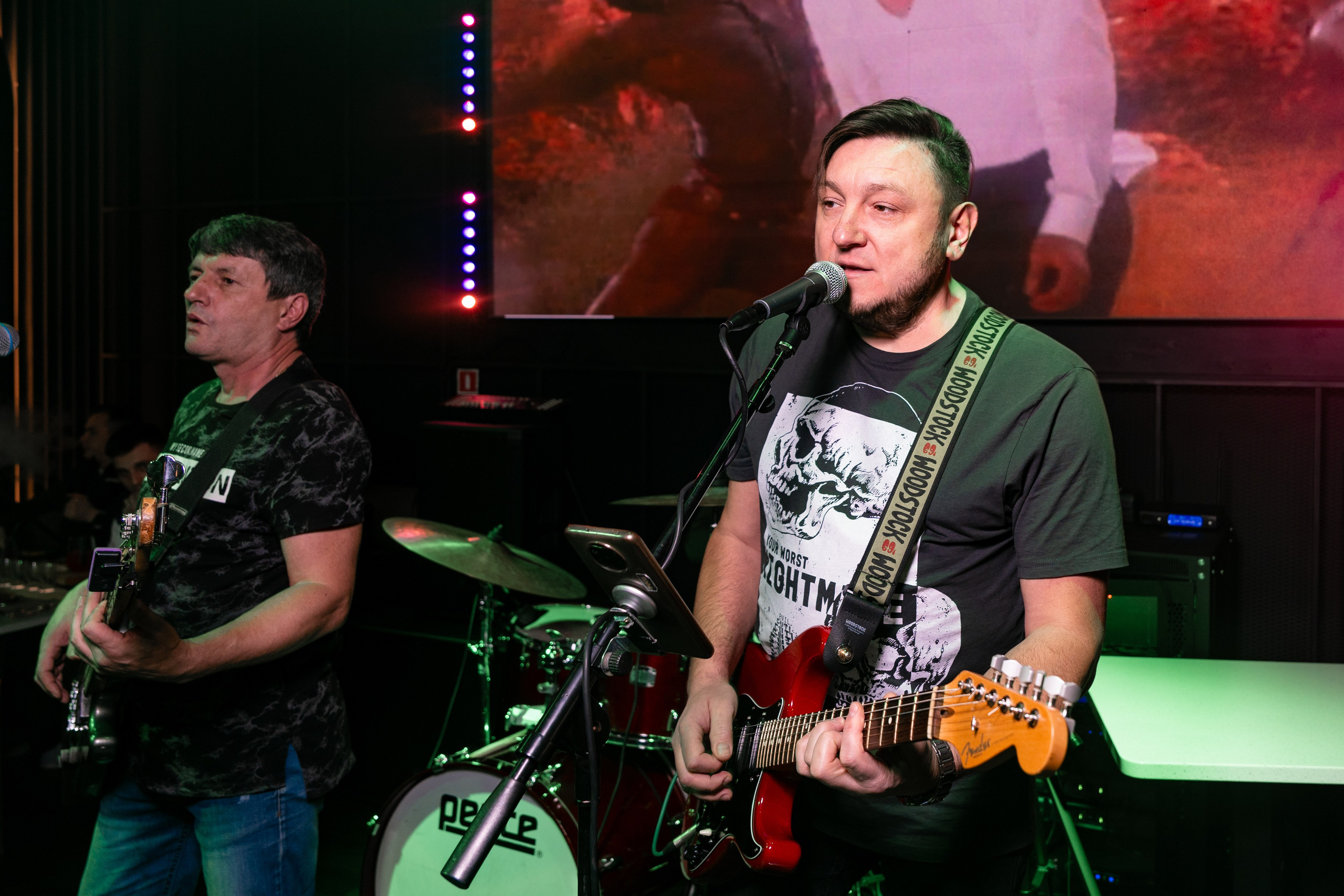 Мята Platinum Атлантис. Фотограф Никита Комаров