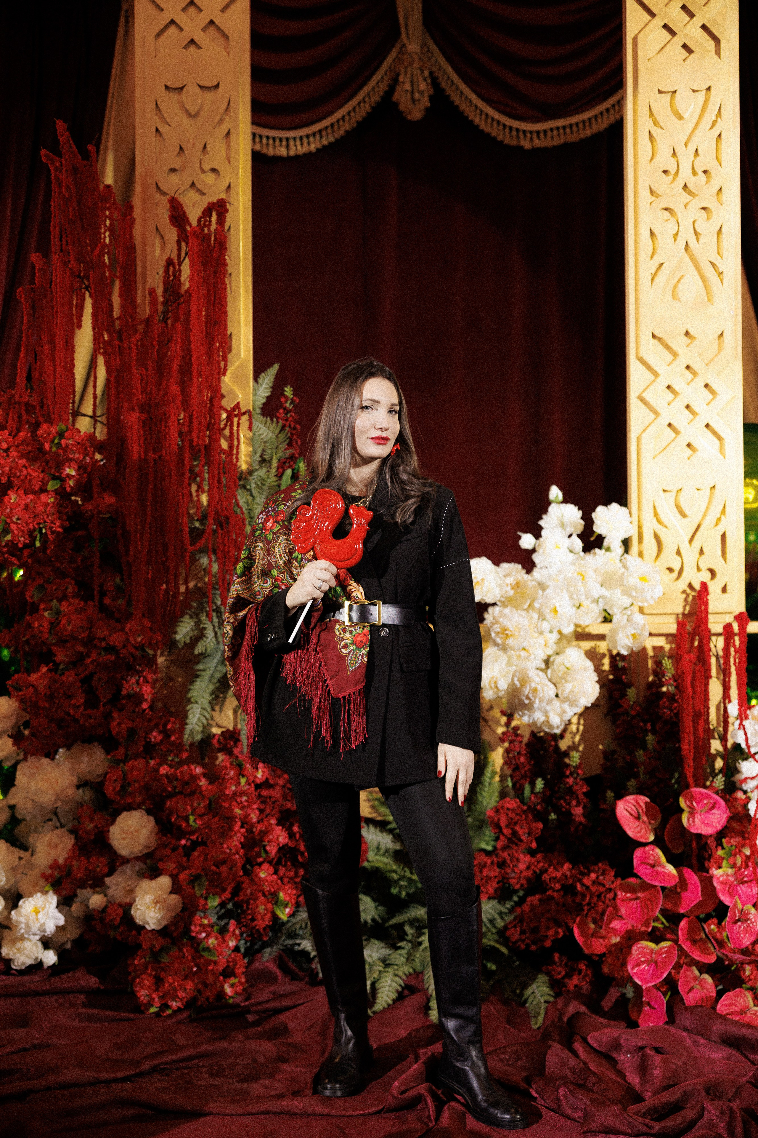 AIR IN PARTY AWARDS 2025. Свадебный и event-фотограф Иван Волнухин