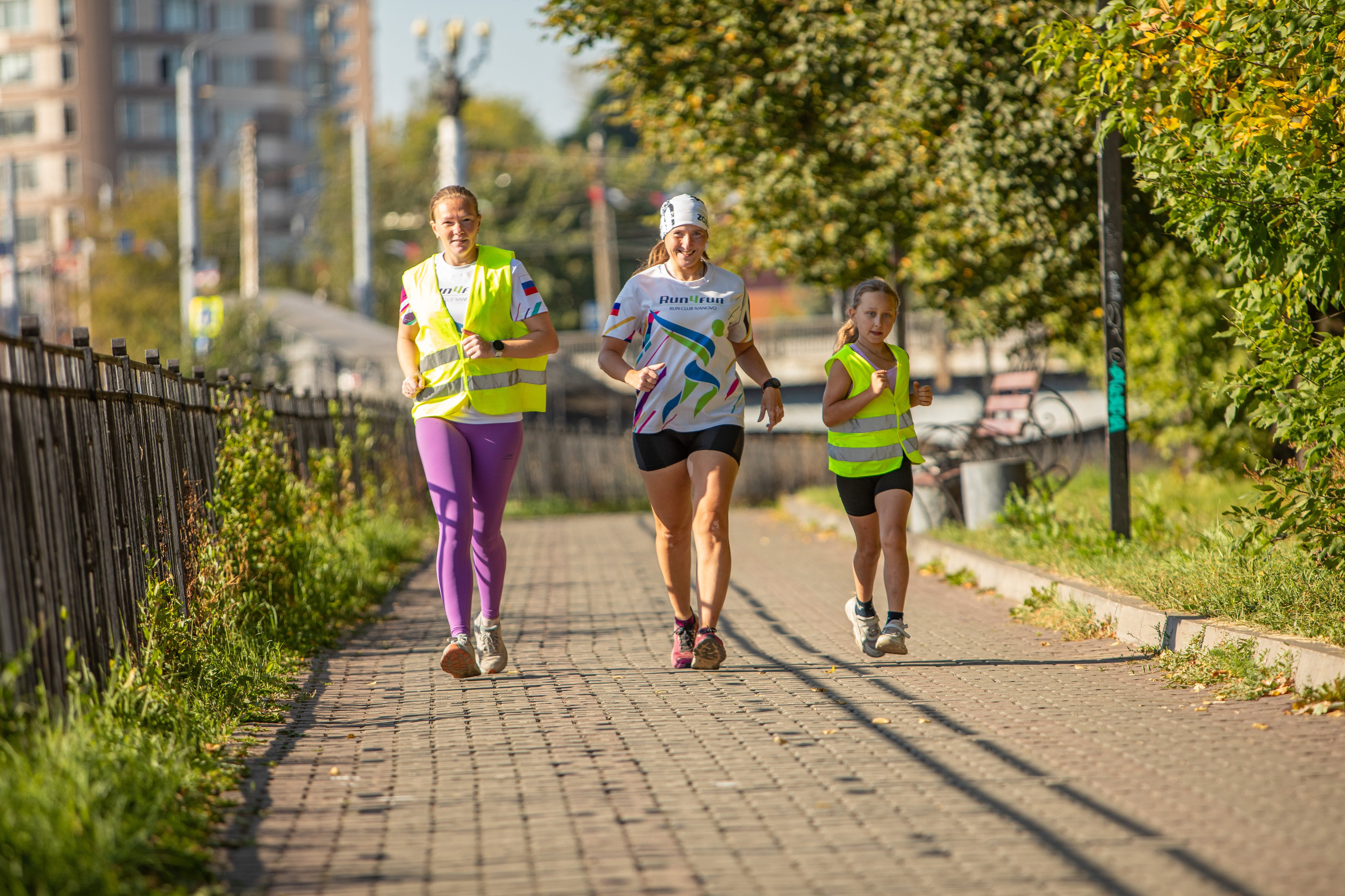 Дай 5, Иваново, 14.09.24. Фотограф Сергей Ловкий