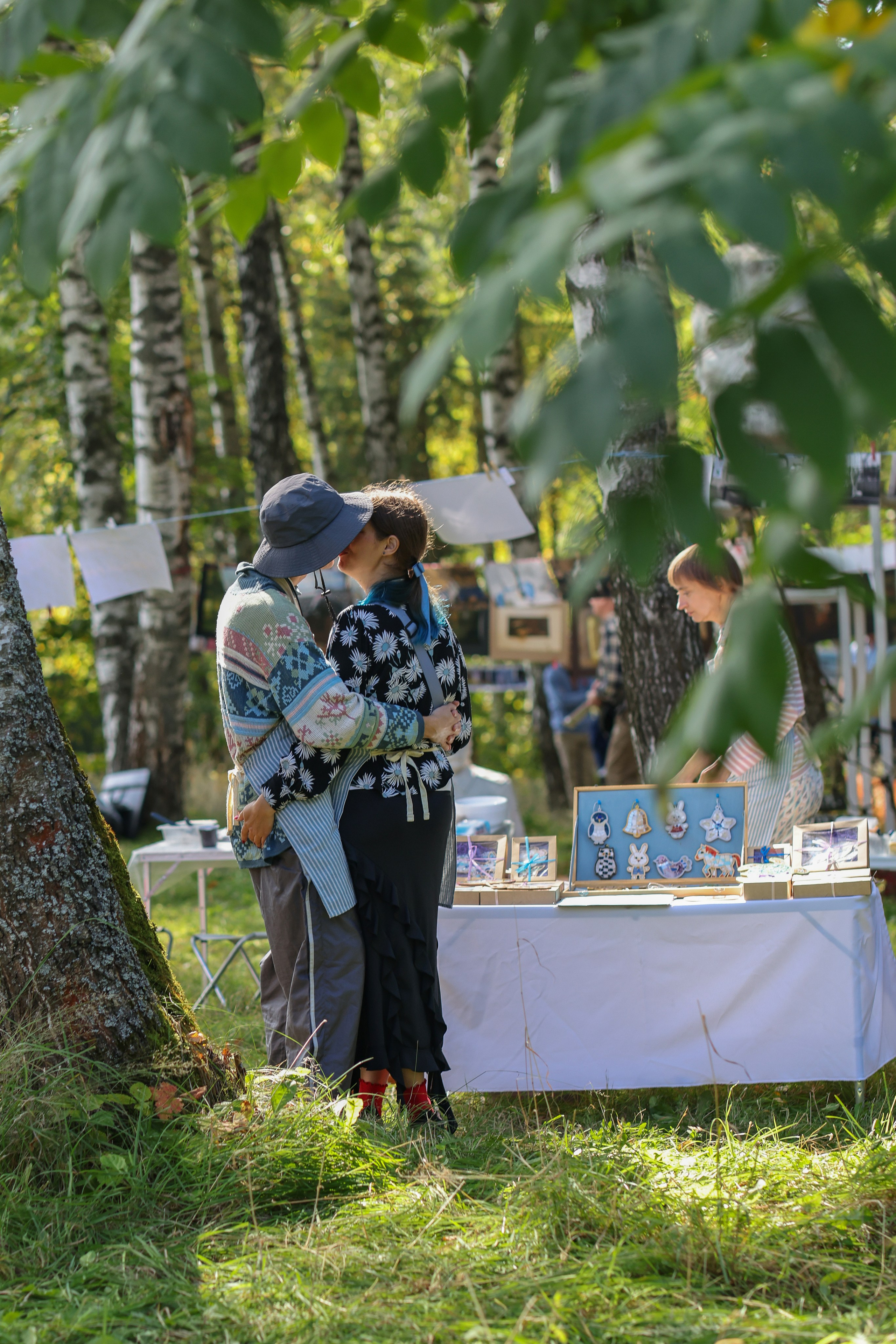 Фотофестиваль «Хмельные столбы». Фотограф Сергей Ловкий