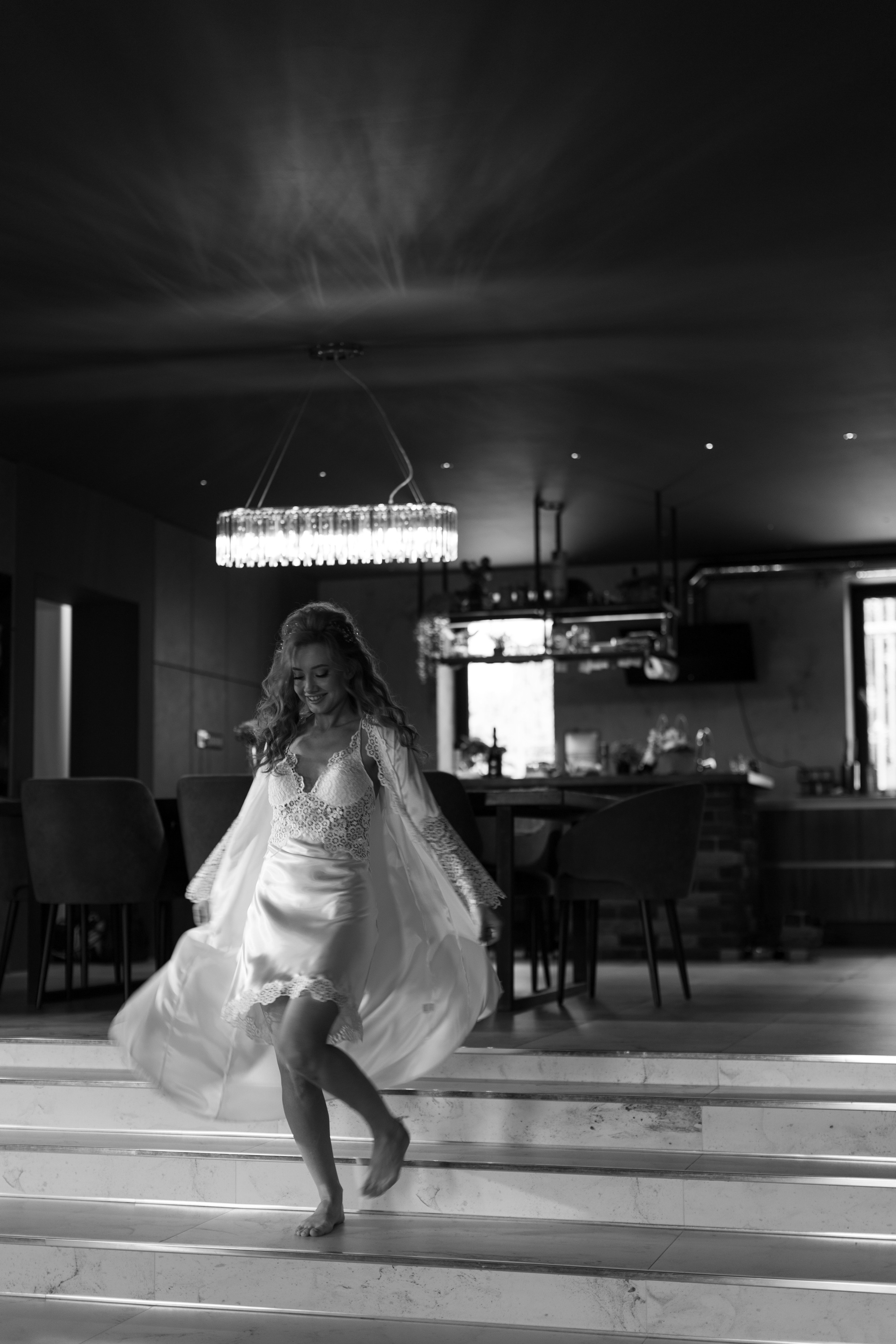 Данил и Яна. Свадебный фотограф в Москве Дарья Морозова