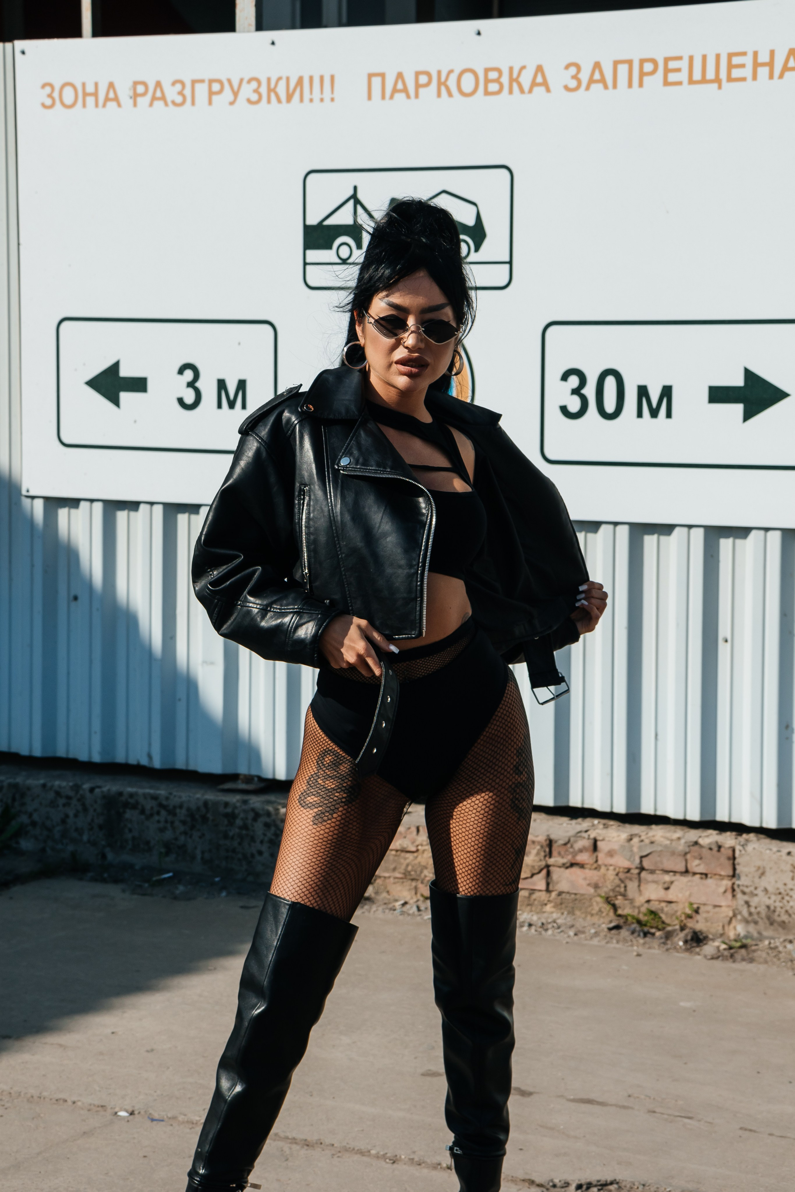 HARD WORK. Фотограф Александр Бигари