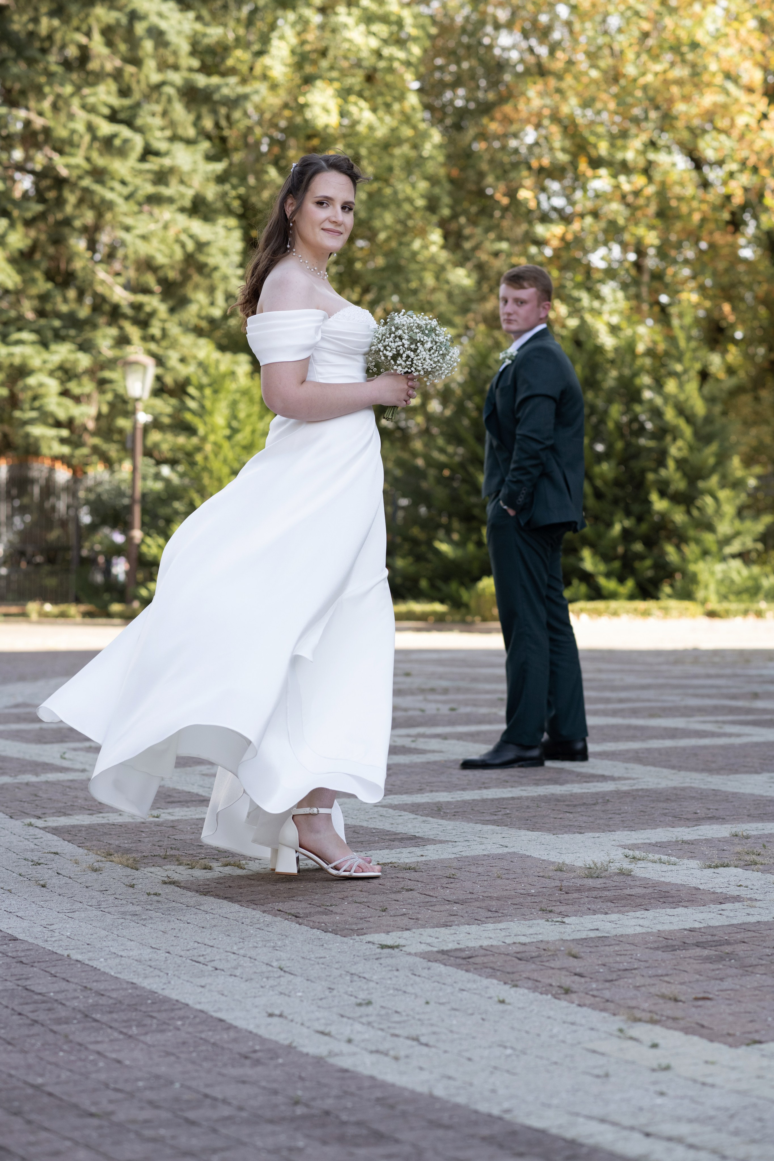 Алексей и Анастасия. Свадебный и семейный фотограф в Ставрополе Евгения Кузьмичева