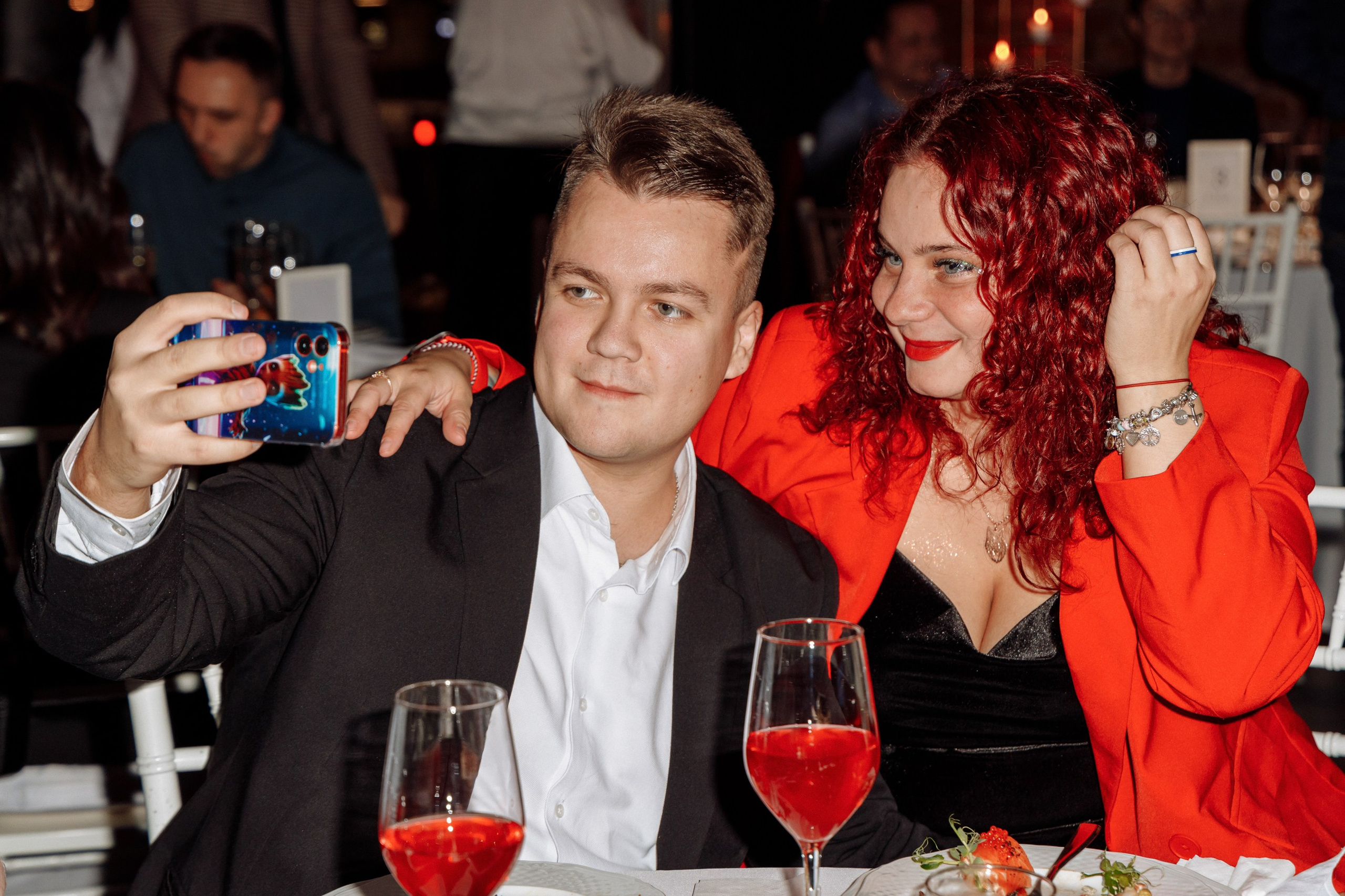 Корпоративные мероприятия | Фотограф Иван Прусов