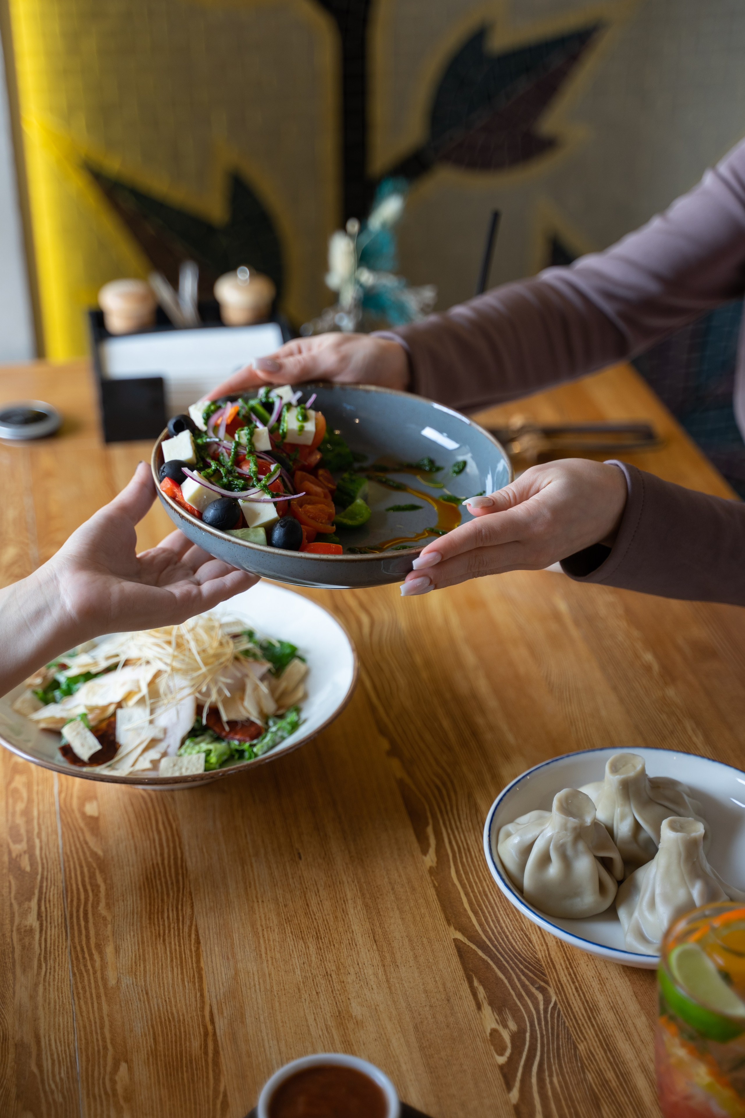 Цицила Friends. Фотограф Чита Александра Цыденова