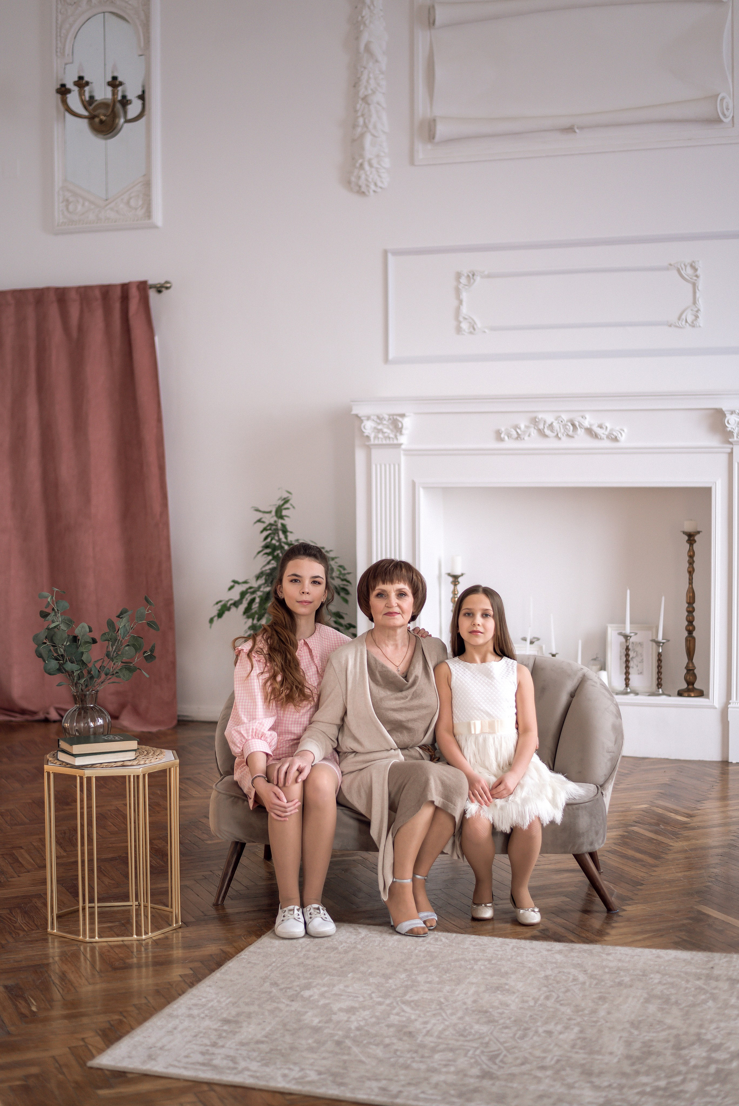 Семья и дети. Семейный и детский фотограф в Воронеже София Минакова