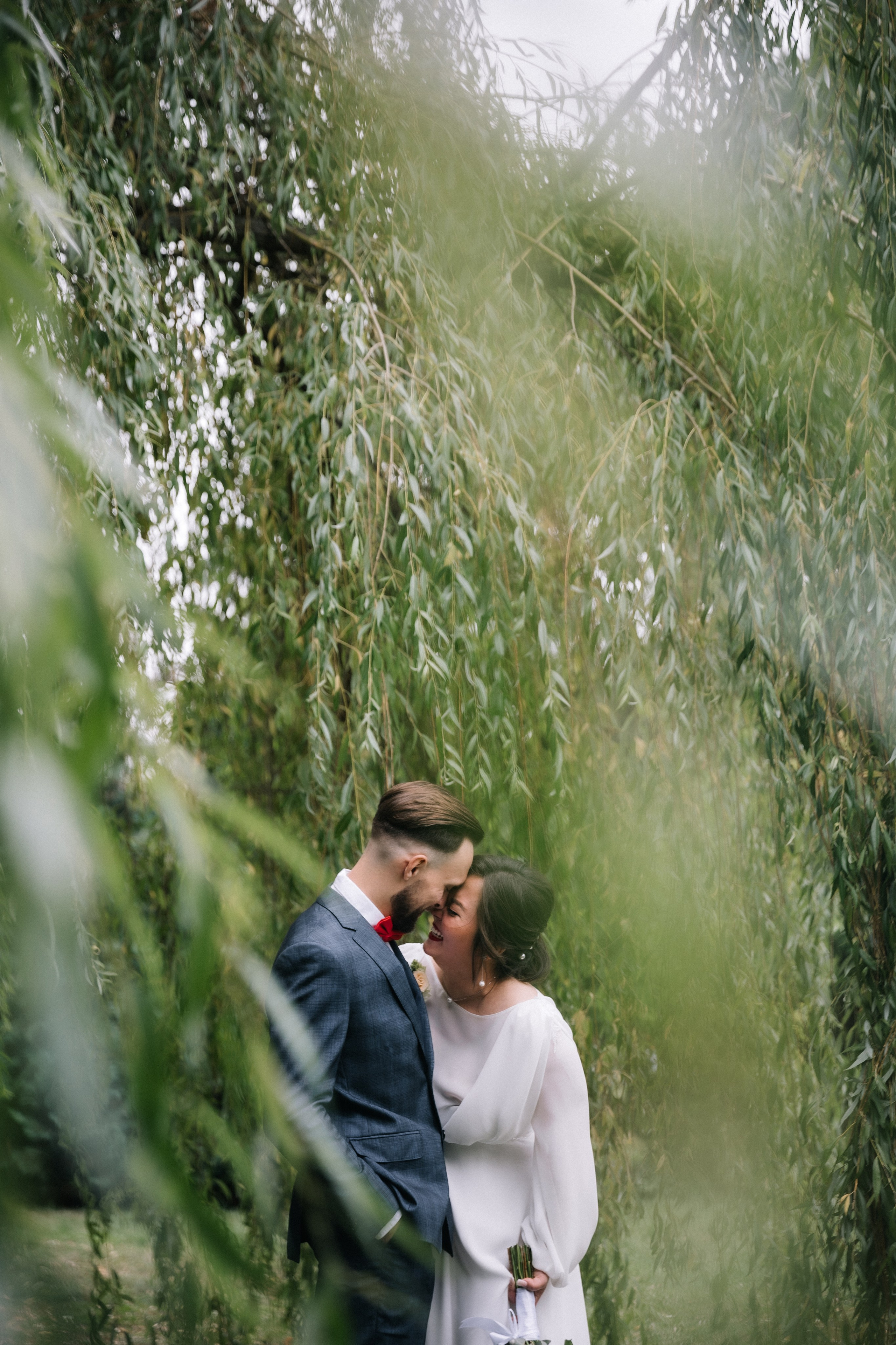 ПОРТФОЛИО. Свадебный и репортажный фотограф Дмитрий Галичников