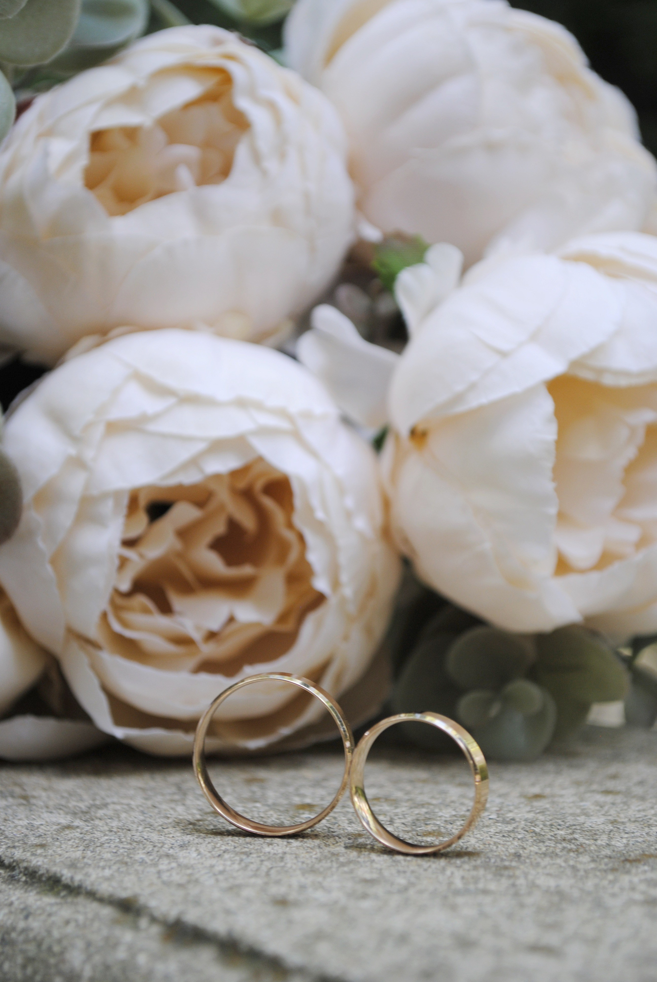 Оксана и муж. Фотограф Мария Мусаелян