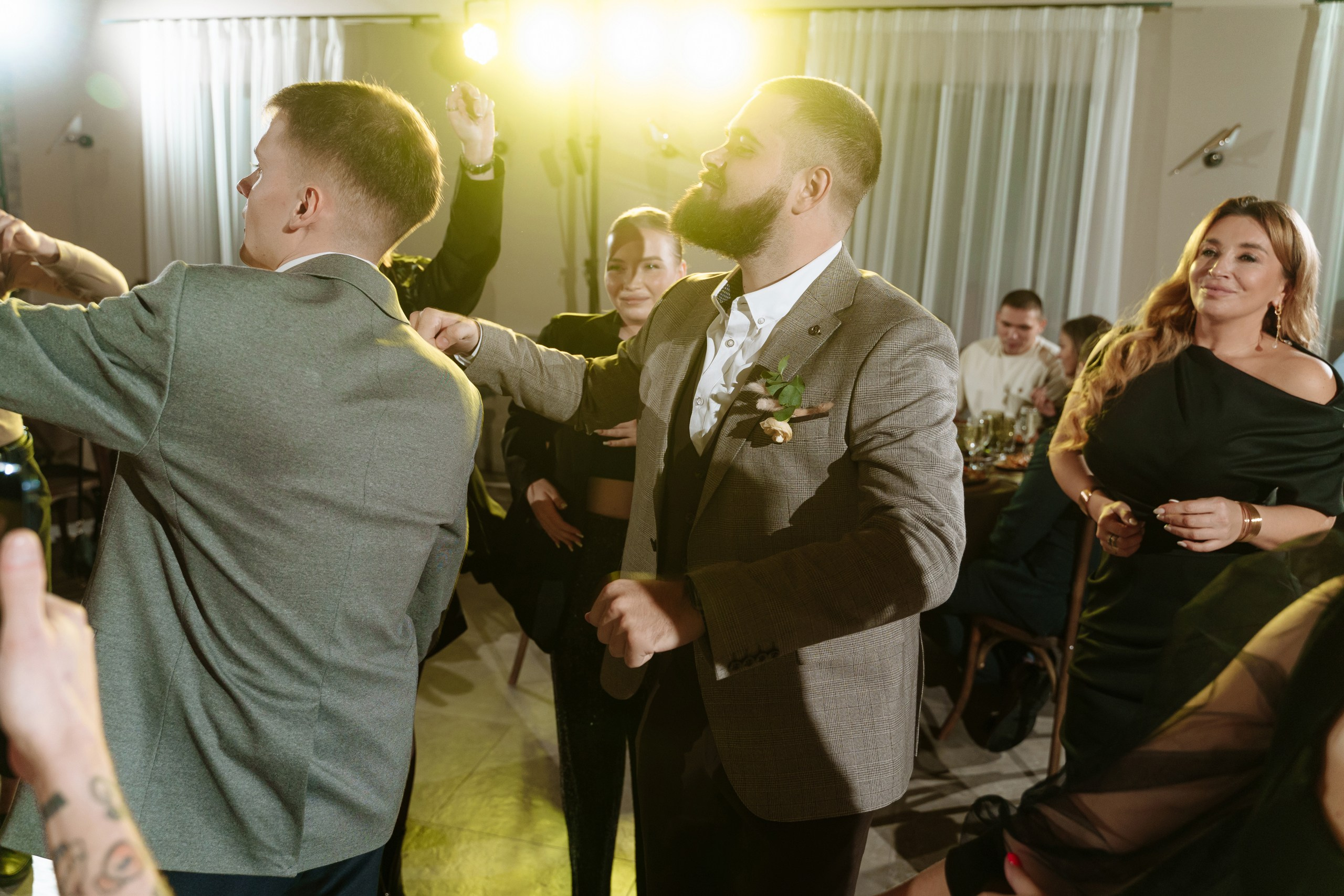 Богдан и Марина (11-11-2023)