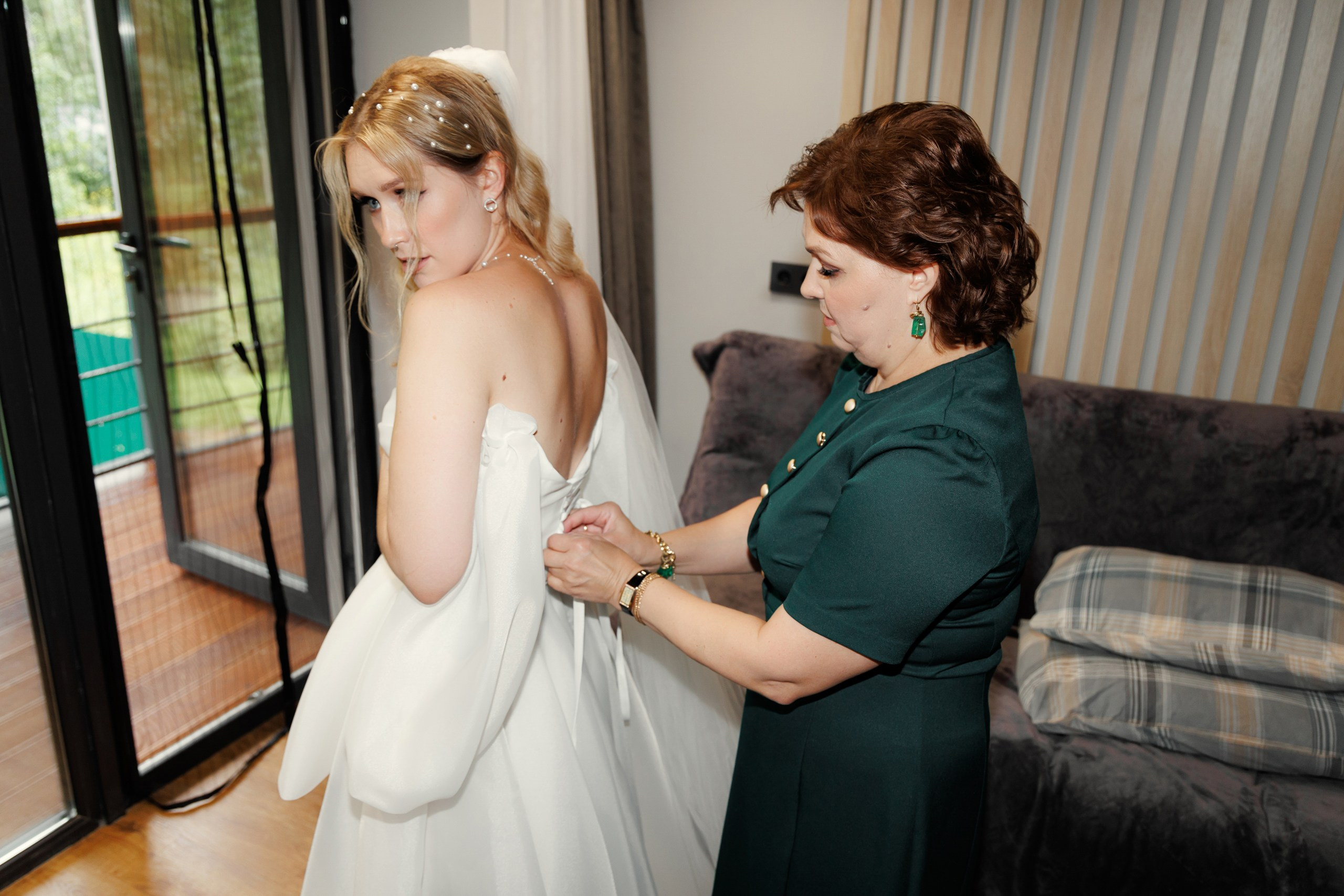 Дмитрий и Виктория (27-07-2024)