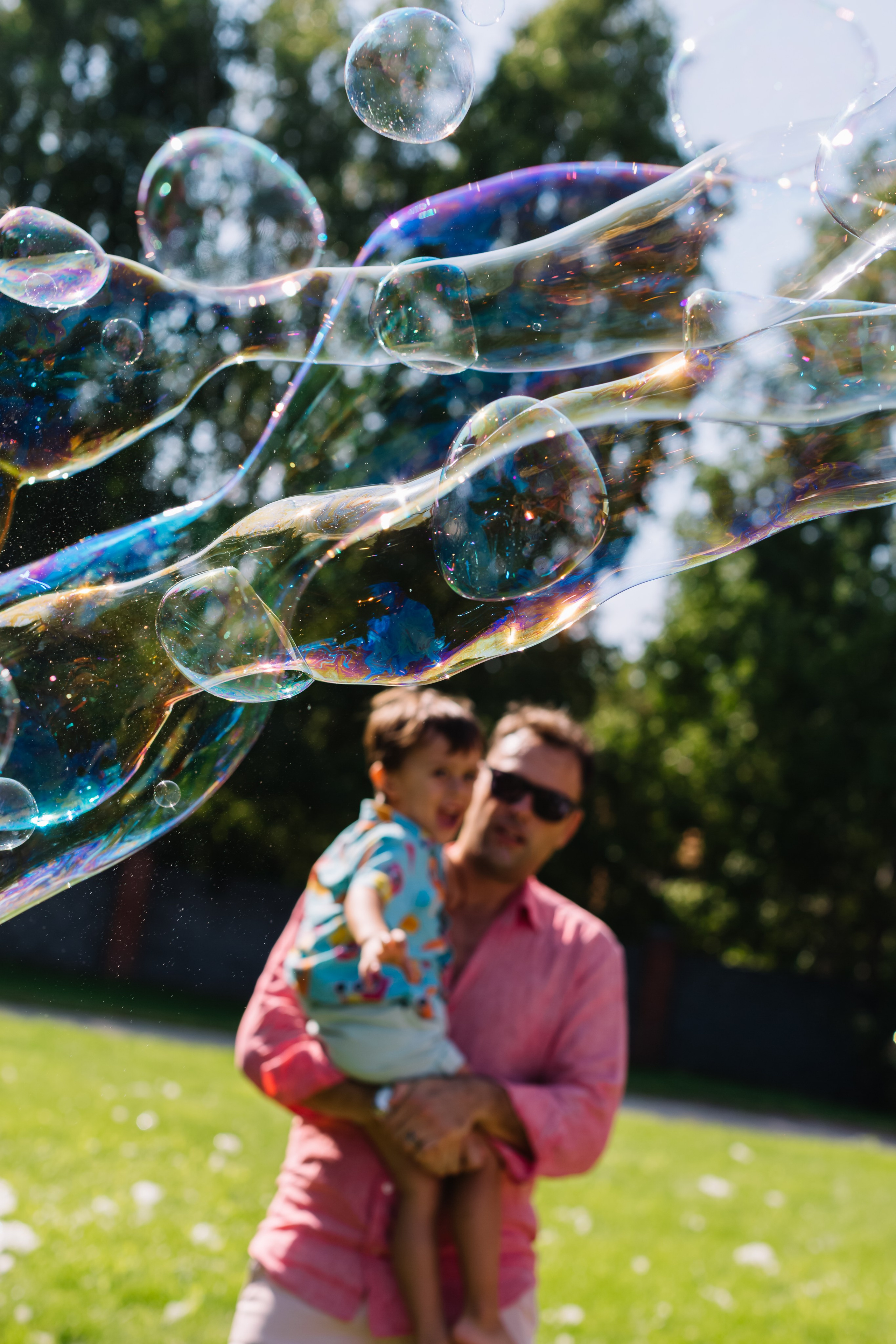семейный детский фотограф на день рождения новосибирск