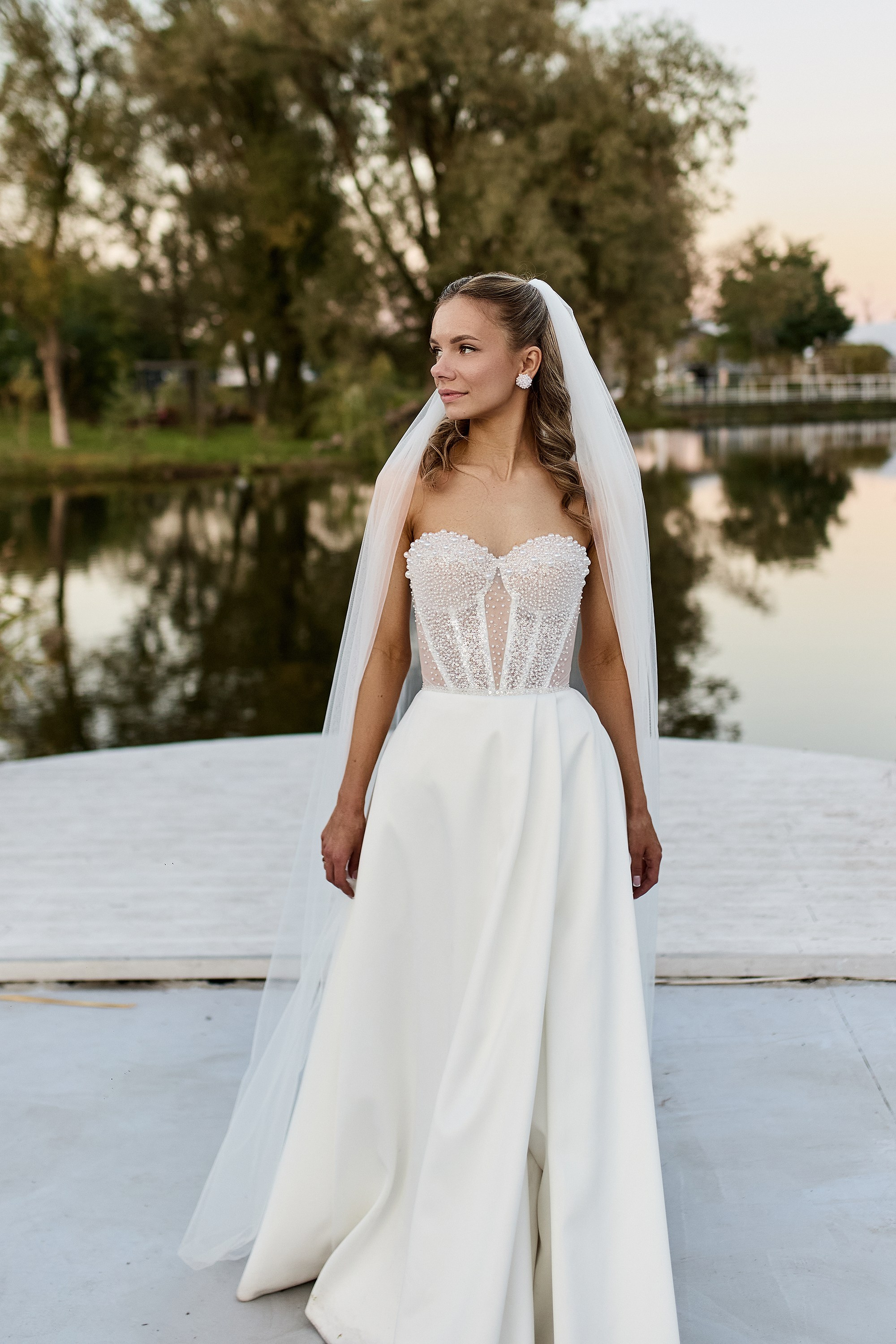 Wedding Day Артём + Татьяна. Свадебный и портретный фотограф в Белгороде Гаркавцева Полина