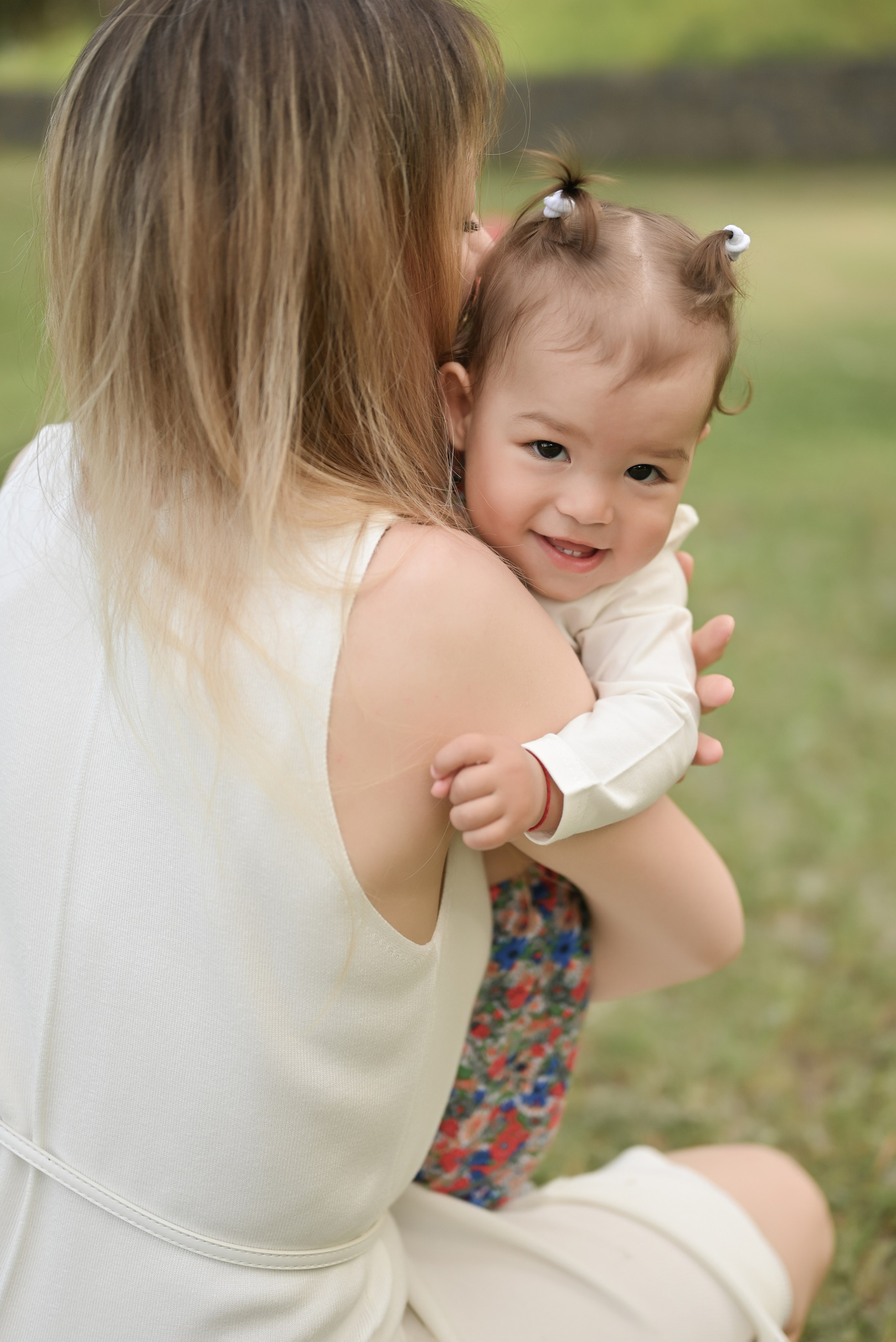 Однажды летом. Свадебный и семейный фотограф в Уфе Александров Максим