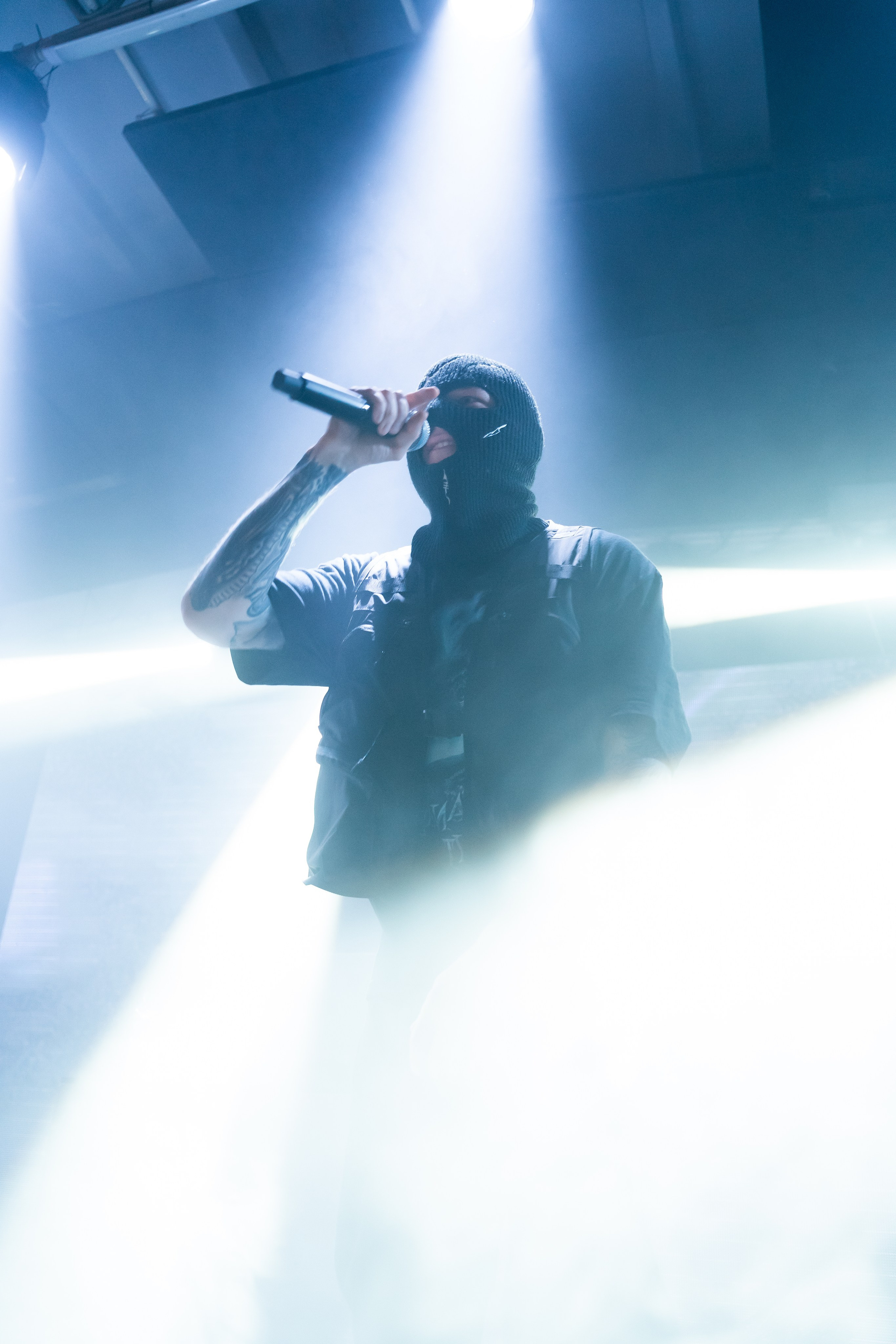 Концерты. ПАРА ОПЕРАТОРОВ