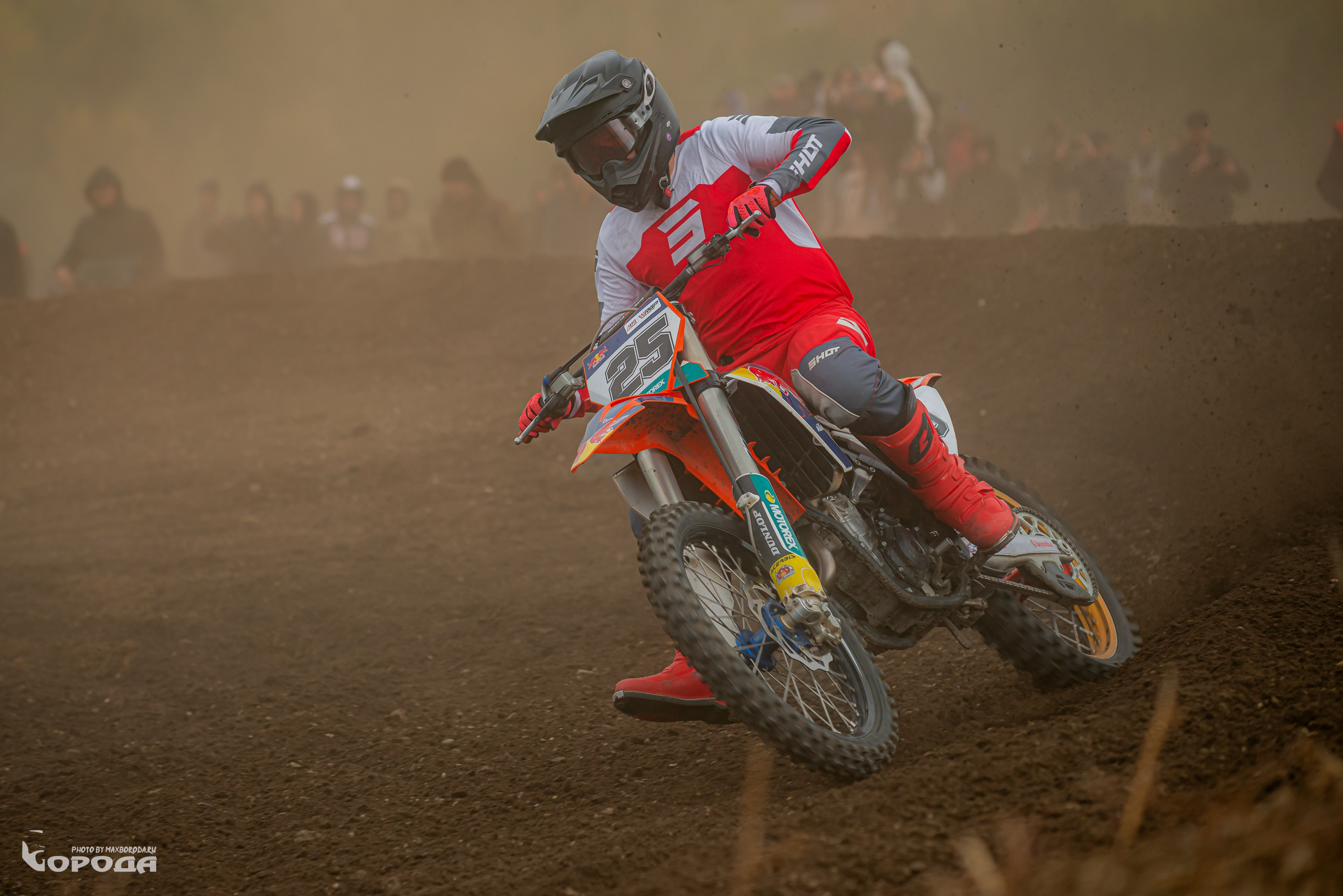 Варламово 2025. Фотограф | Макс Борода