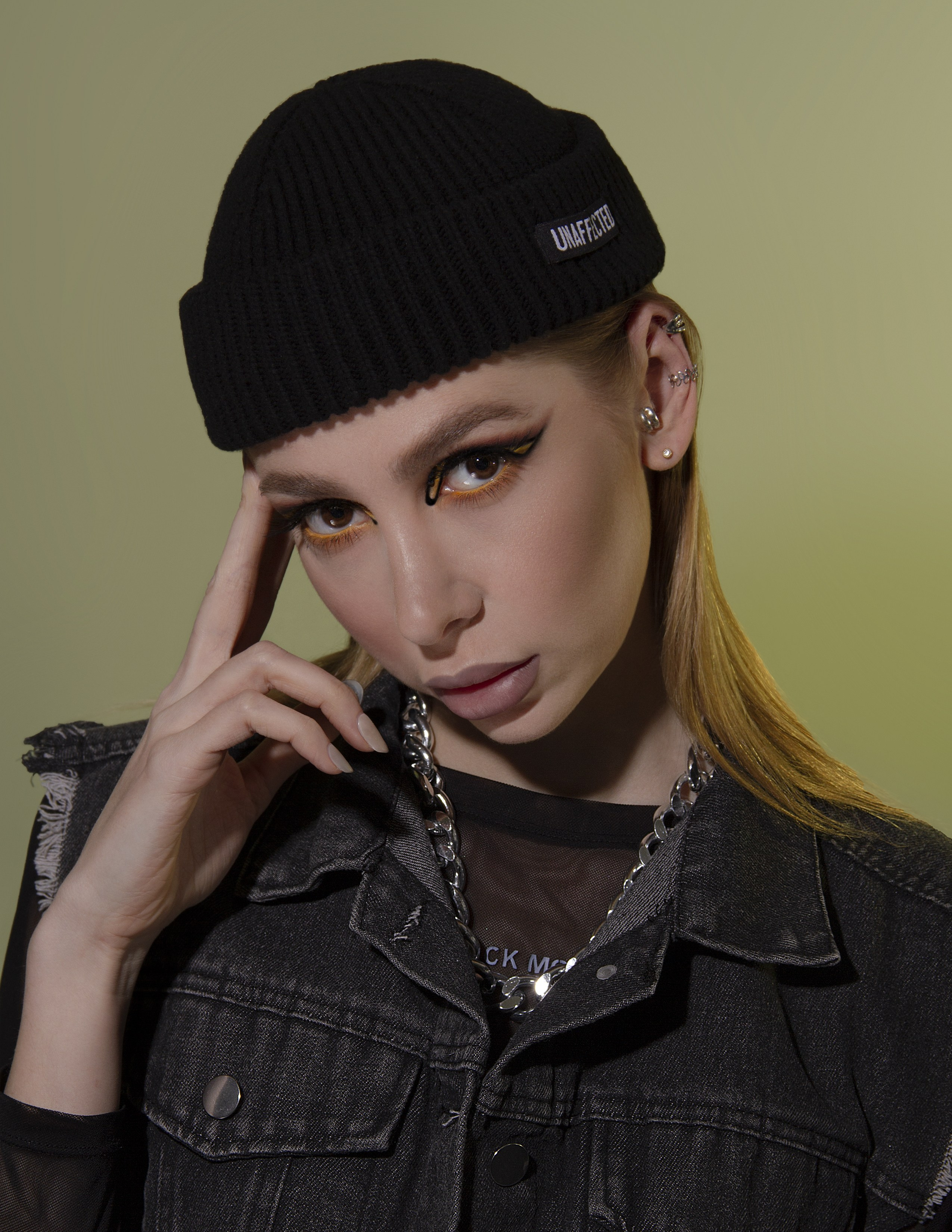 MAKE-UP. Визажист Суханова Елена