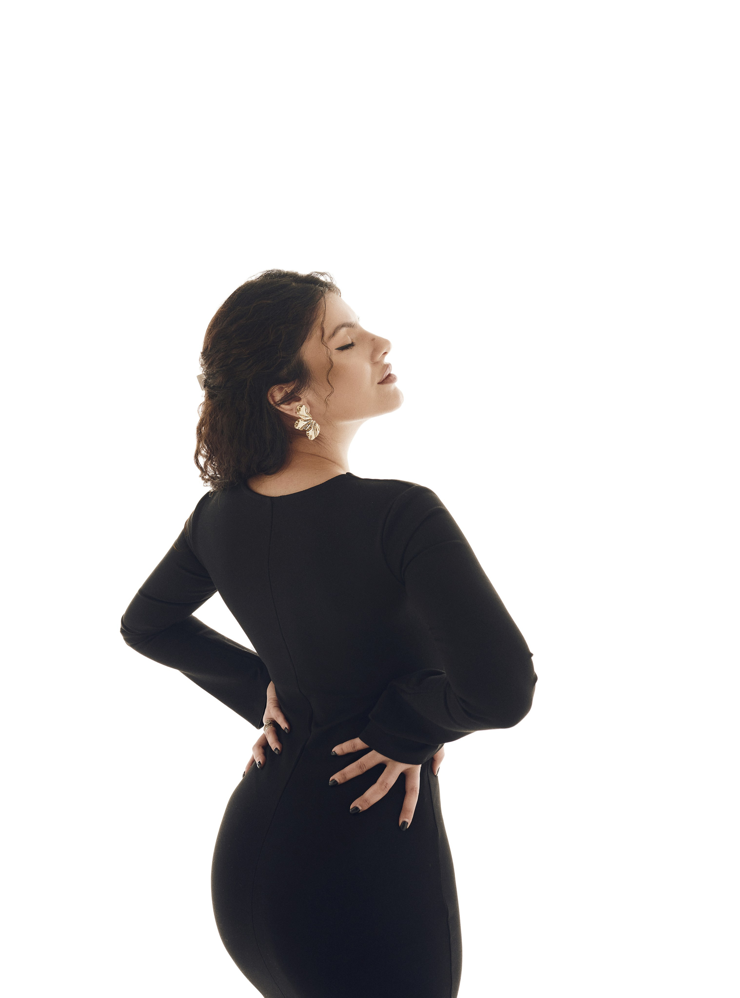 Елизавета. Фотограф в Курске Ольга Дудинова