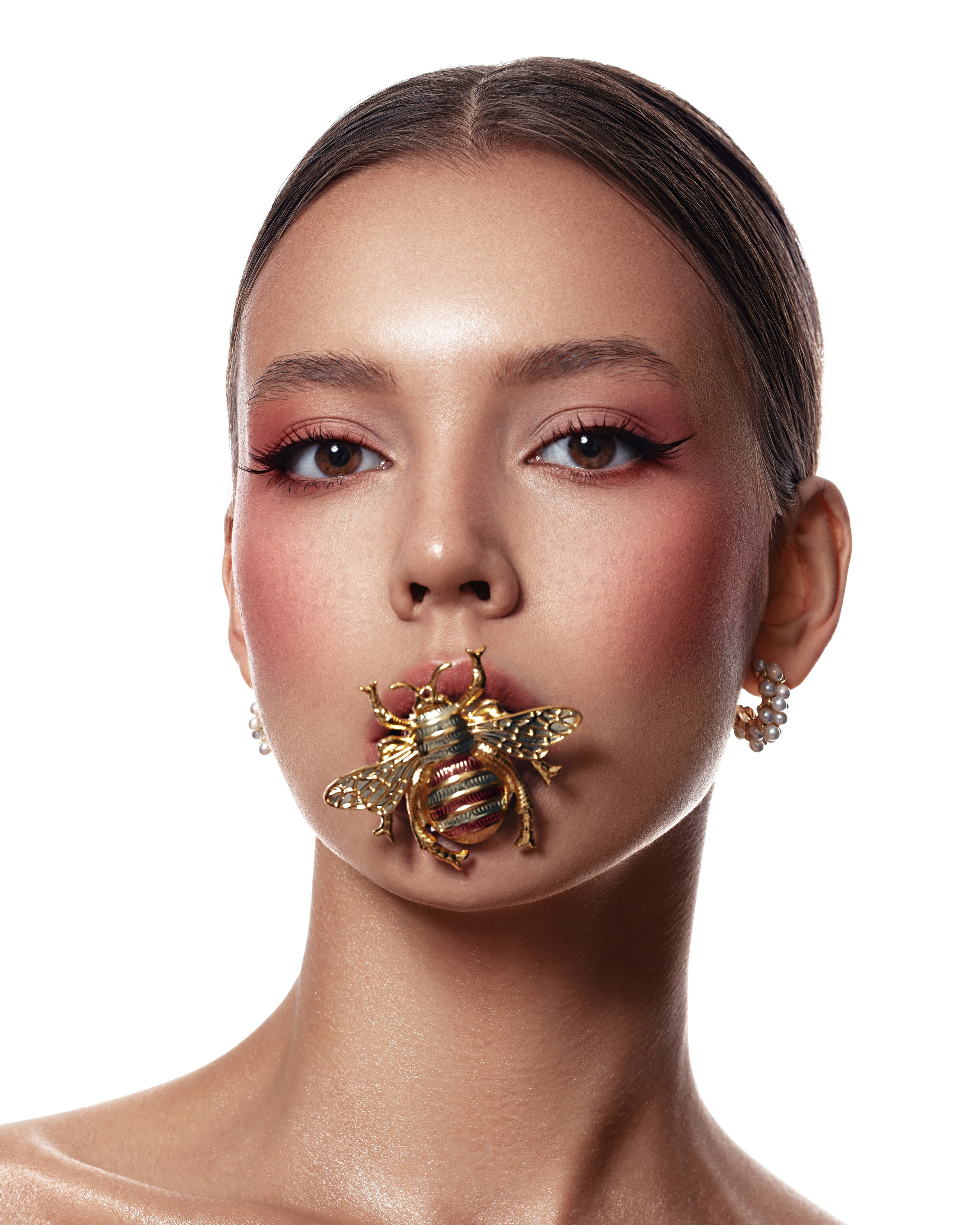 ПОРТРЕТНЫЕ. Коммерческий фотограф в Москве Андрей Шапар