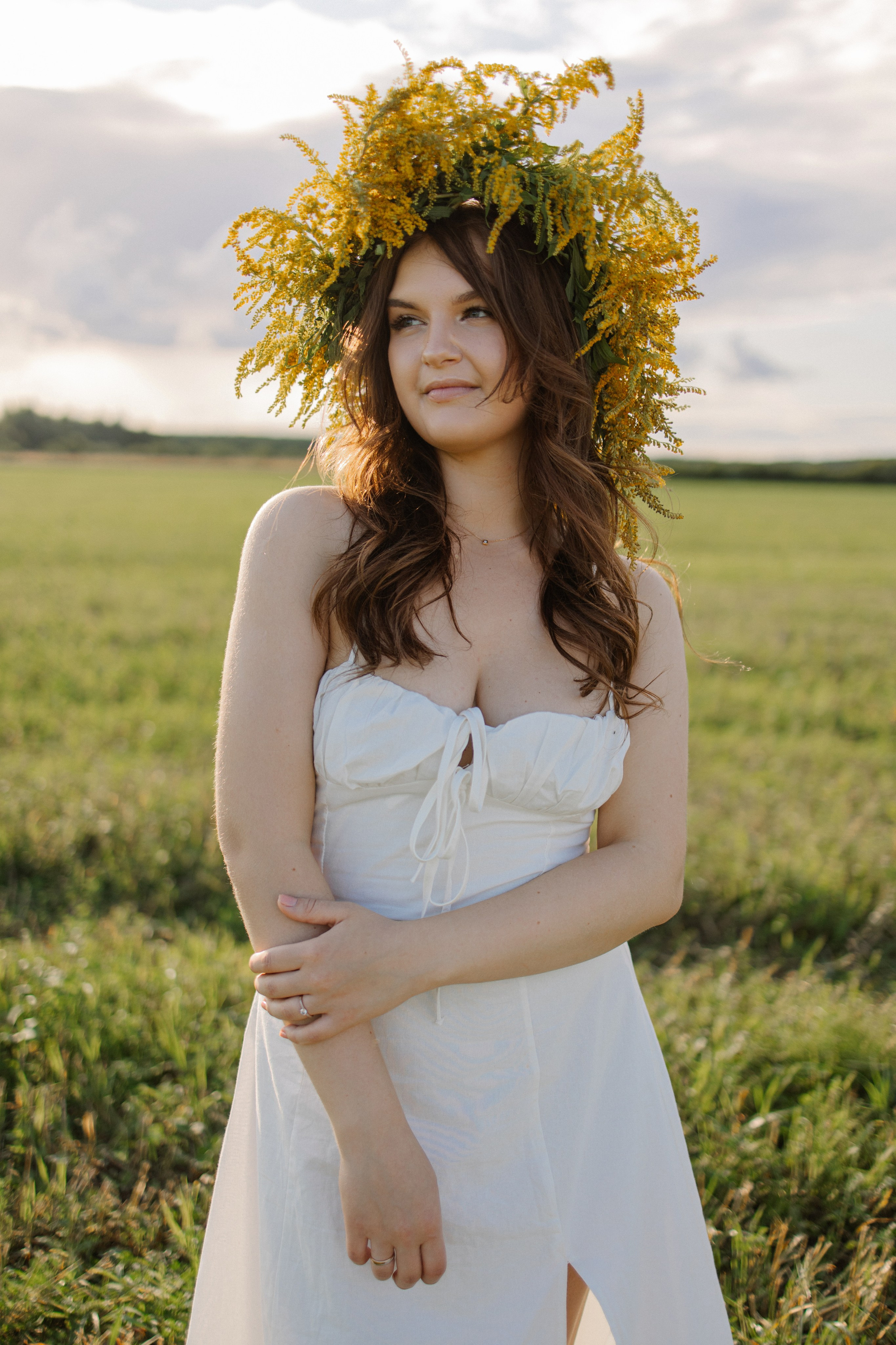 Катя и Соня. Семейный и портретный фотограф в Москве Анастасия Бабак