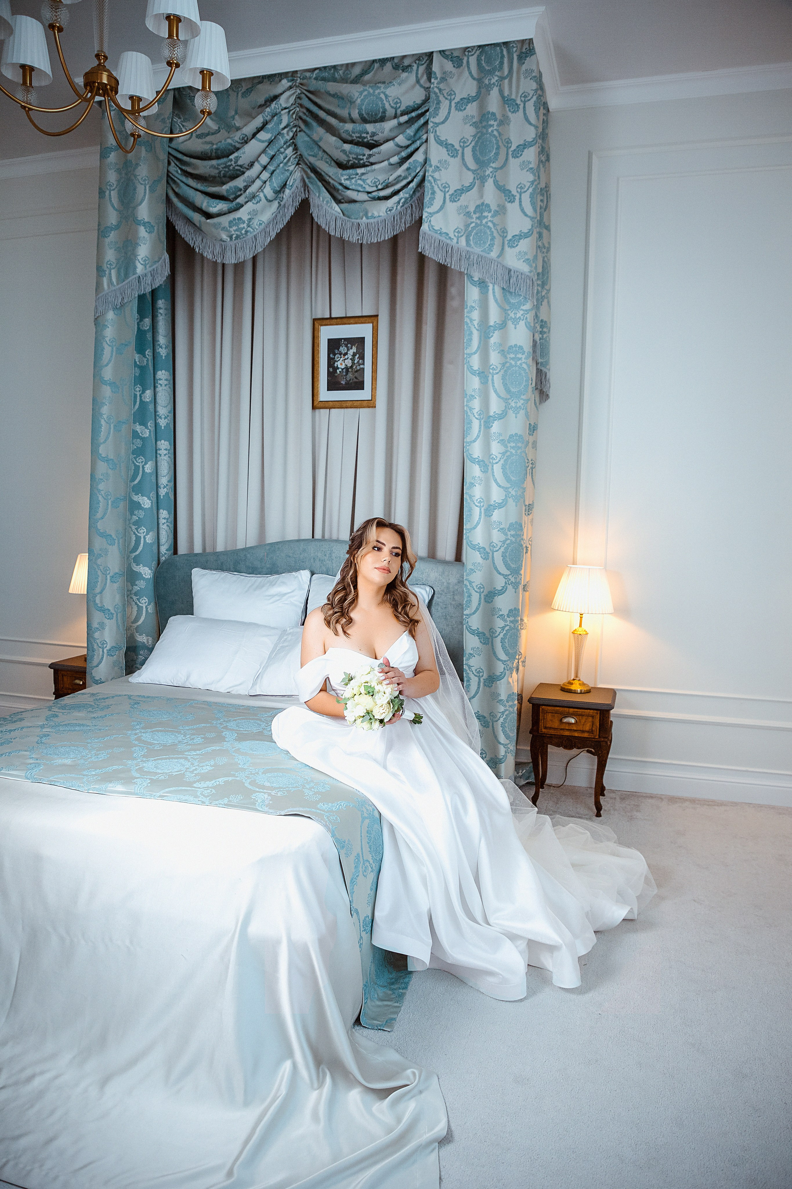 Свадебный и семейный фотограф/видеограф в Краснодаре Наталья Осинская