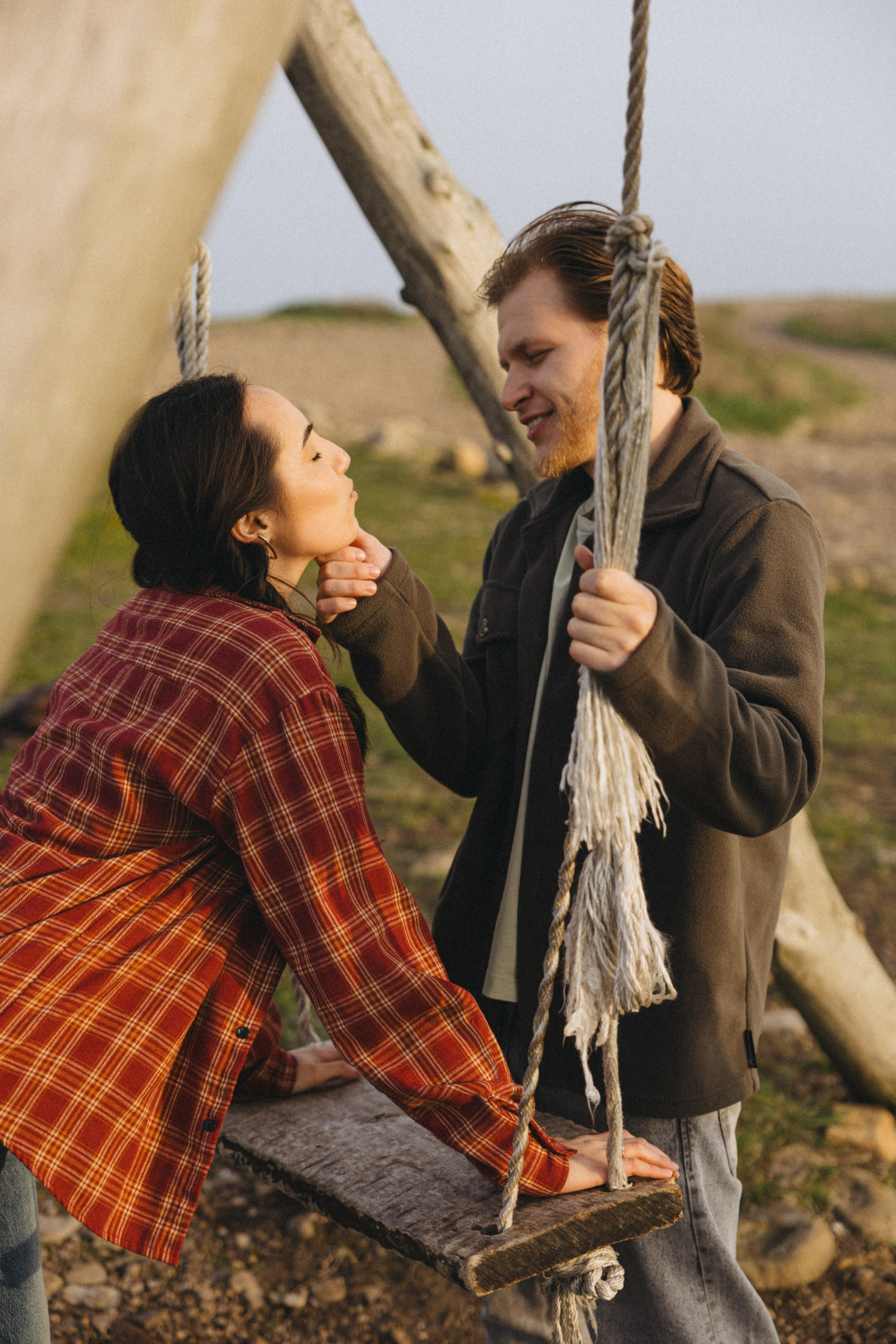 Саша и Аня. Wedding and family photographer in Vladivostok Anton Blokhin