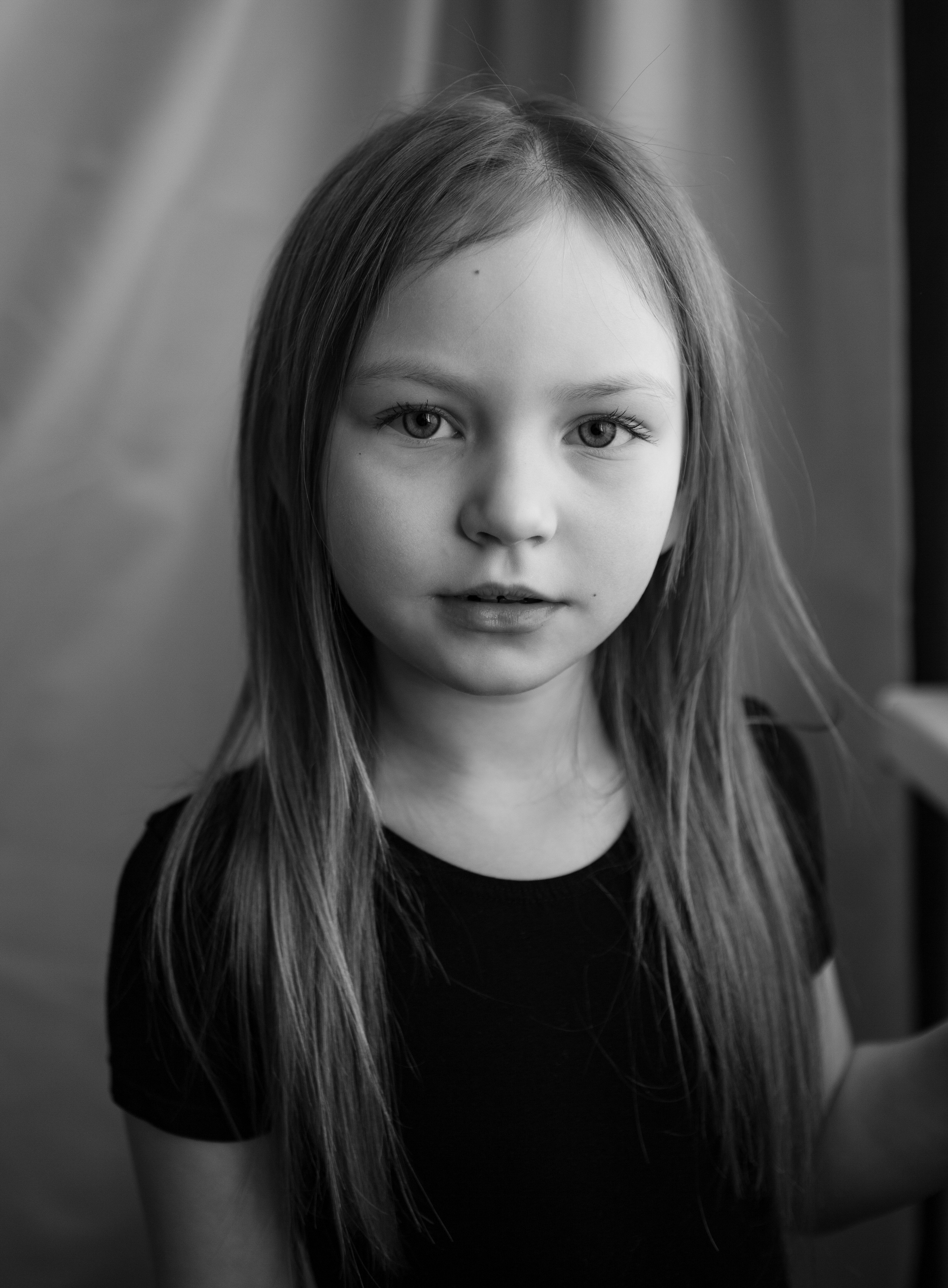 Портрет. Главная